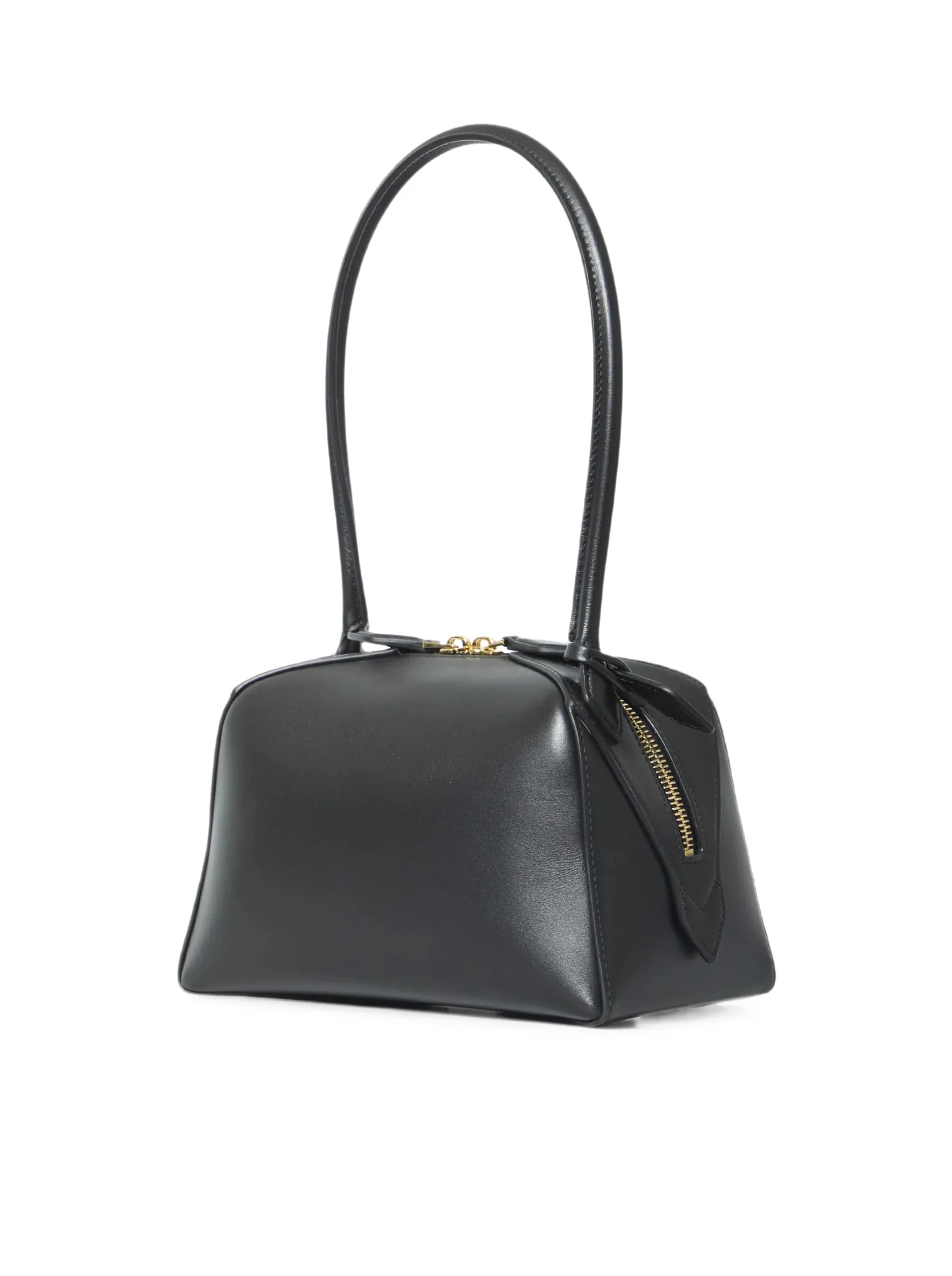 LE TECKEL SMALL CALFSKIN BAG - Image 4