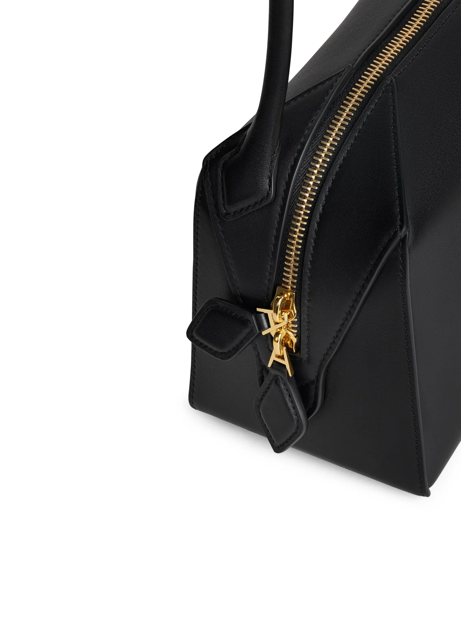 LE TECKEL SMALL CALFSKIN BAG - Image 6