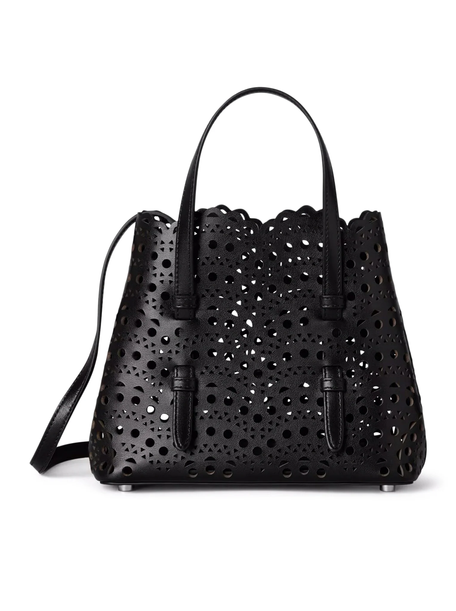 MINA 20 LEATHER BAG - Image 3