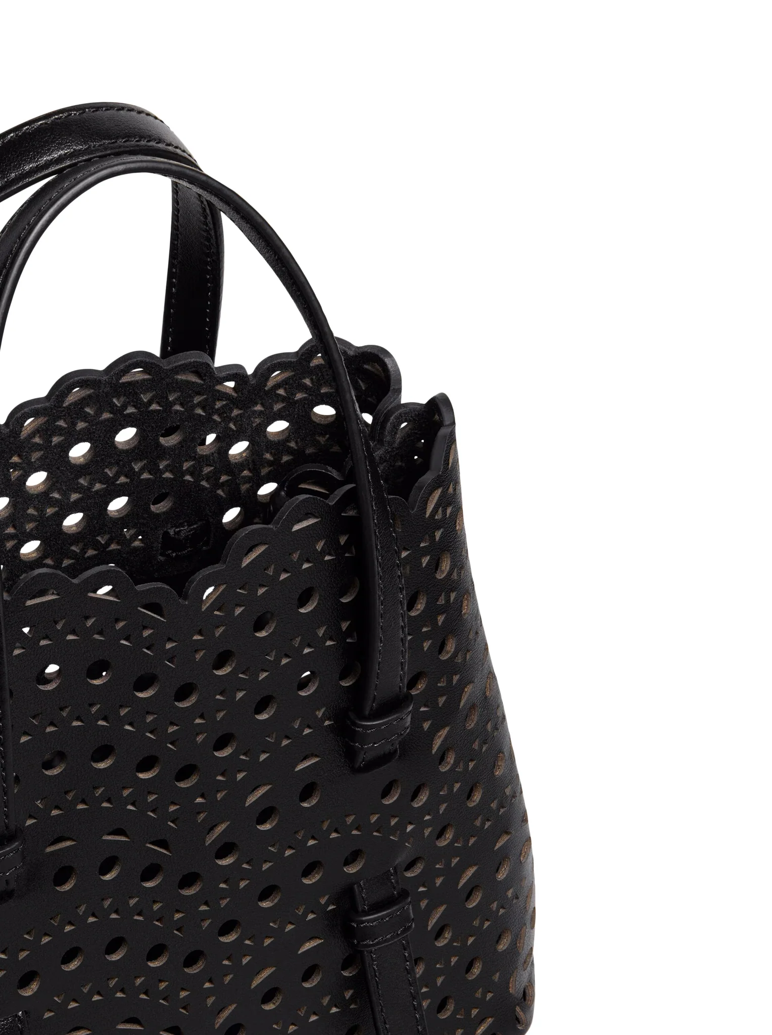 MINA 20 LEATHER BAG - Image 4