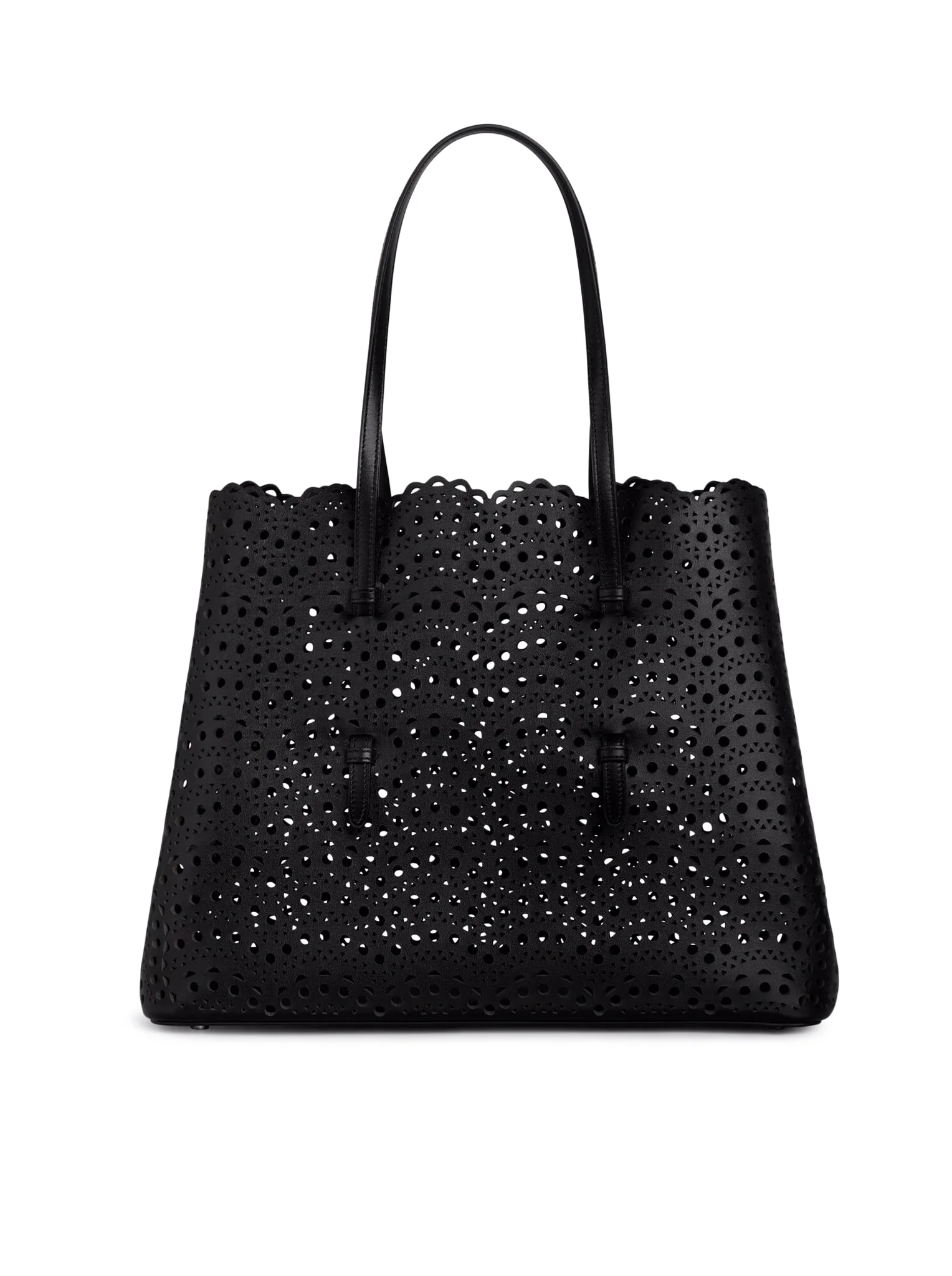 MINA 37 LEATHER BAG