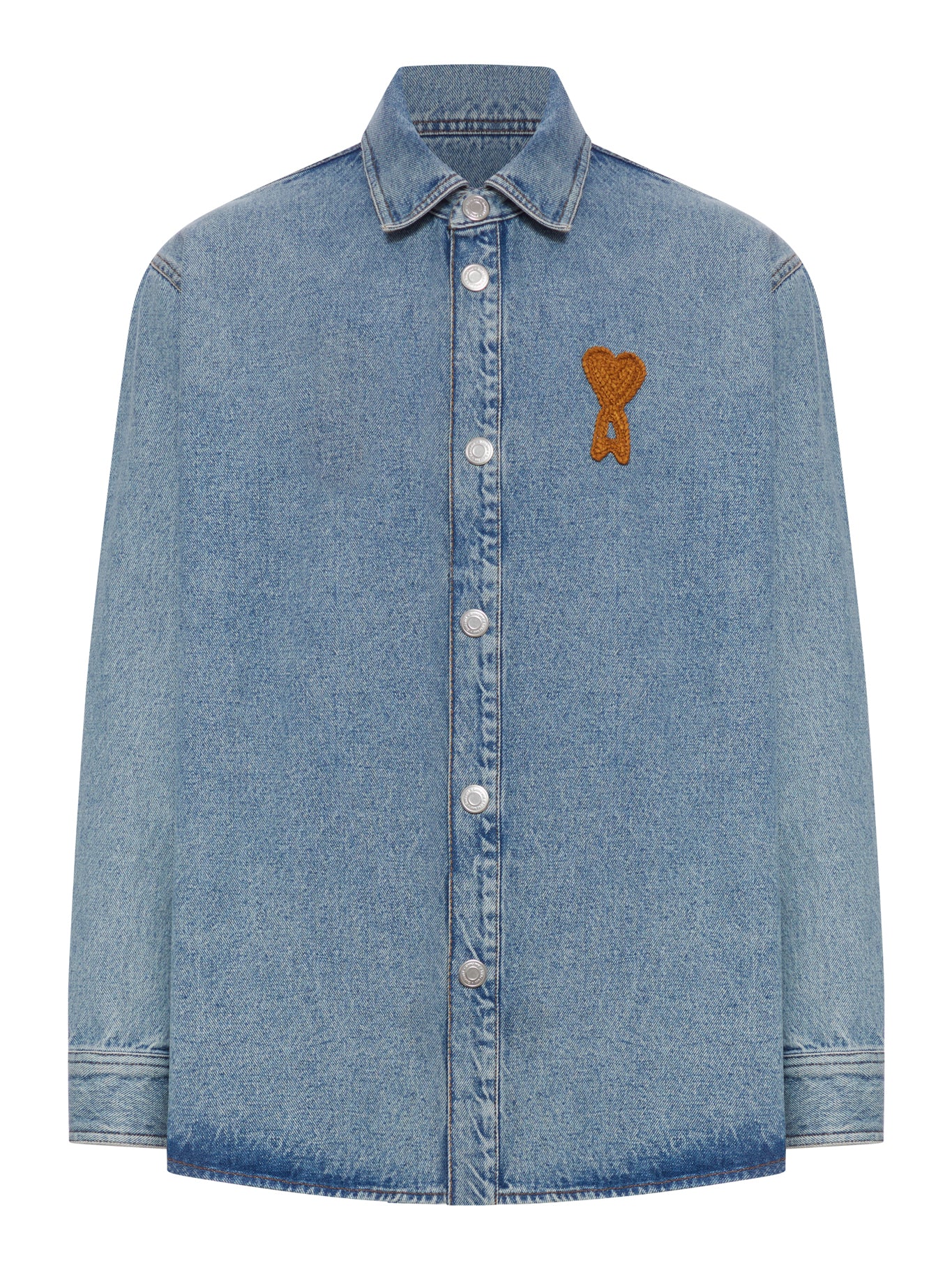 OVERSHIRT AMI DE COEUR