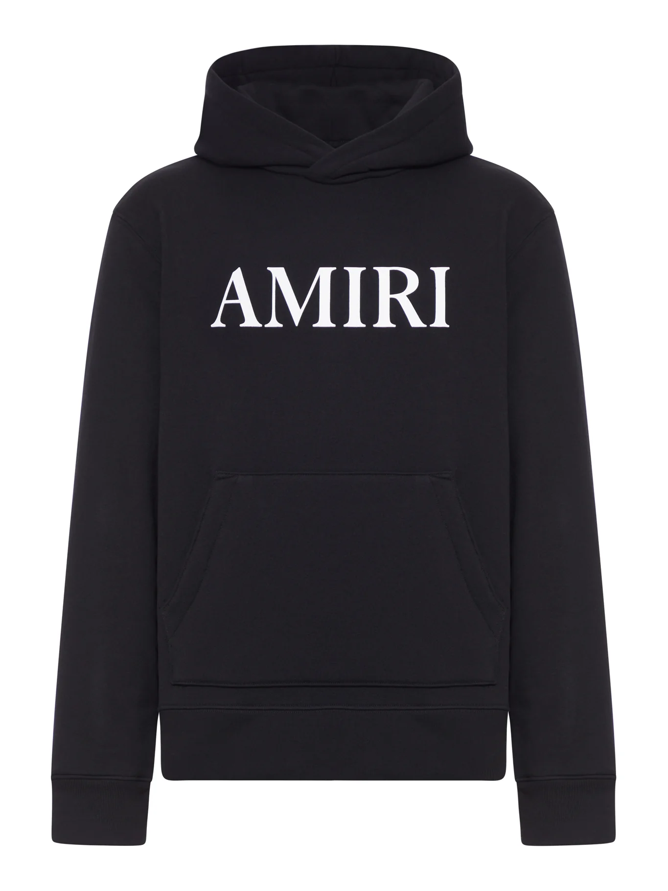 COTTON HOODIE