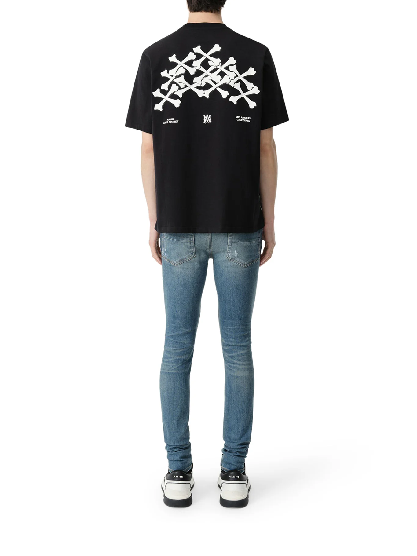 JEANS SKINNY MX1 - Image 3