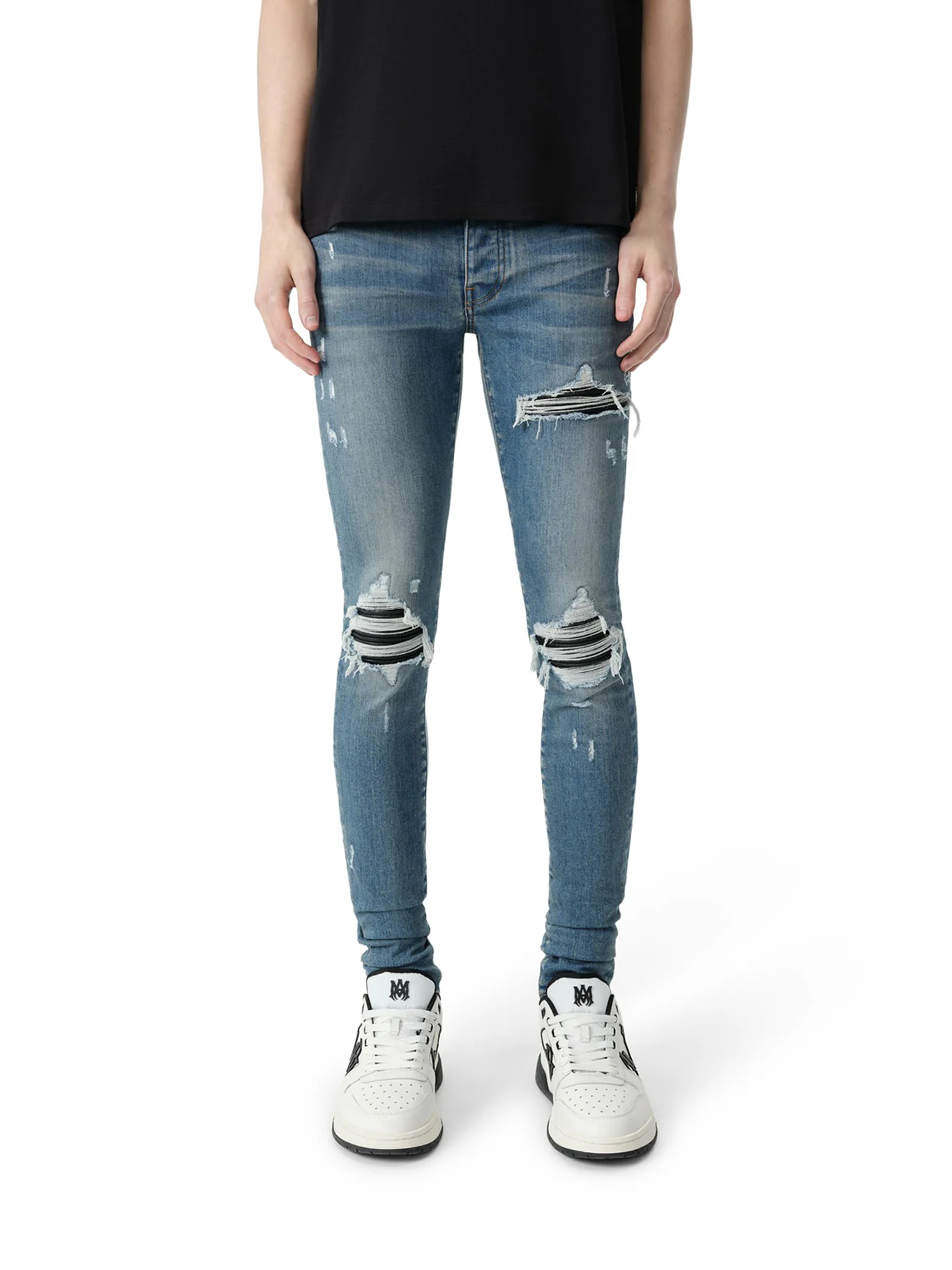 JEANS SKINNY MX1 - Image 4