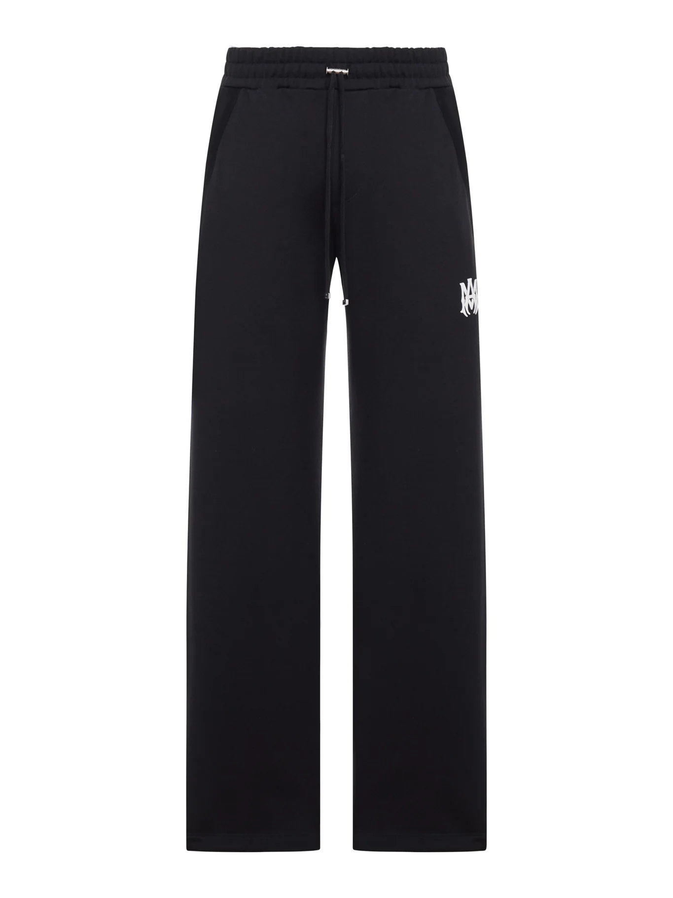 MA CORE COTTON TRACKSUIT TROUSERS