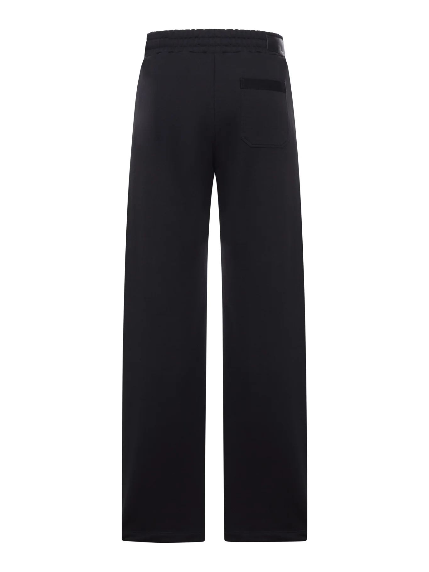 MA CORE COTTON TRACKSUIT TROUSERS - Image 2