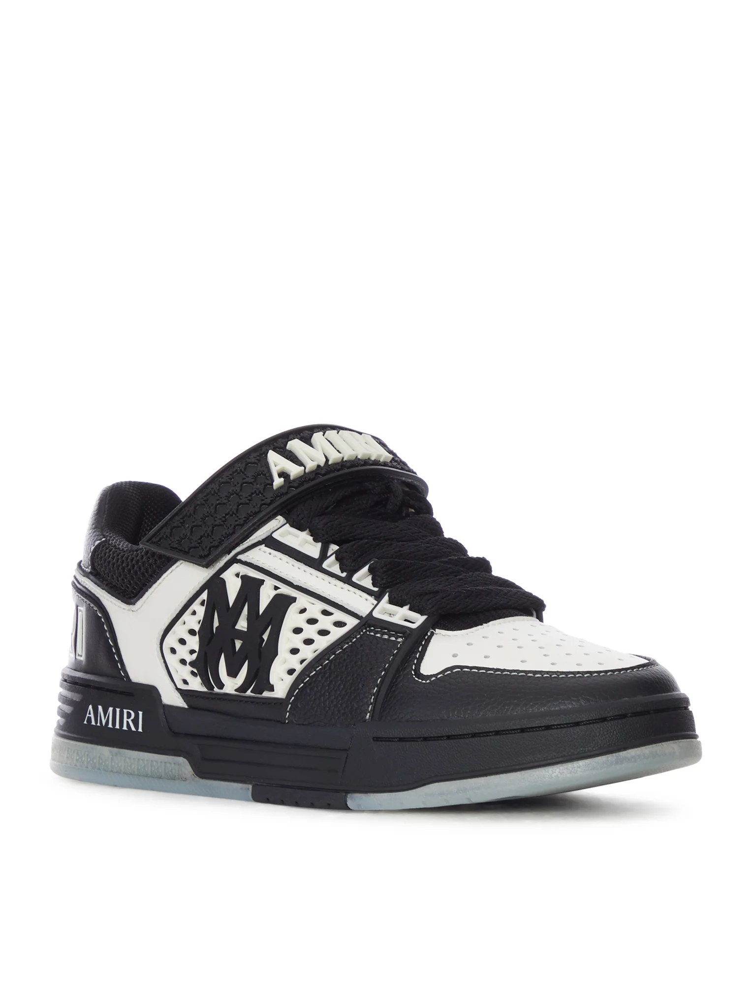 MA SKYLINE IN LEATHER - Image 2