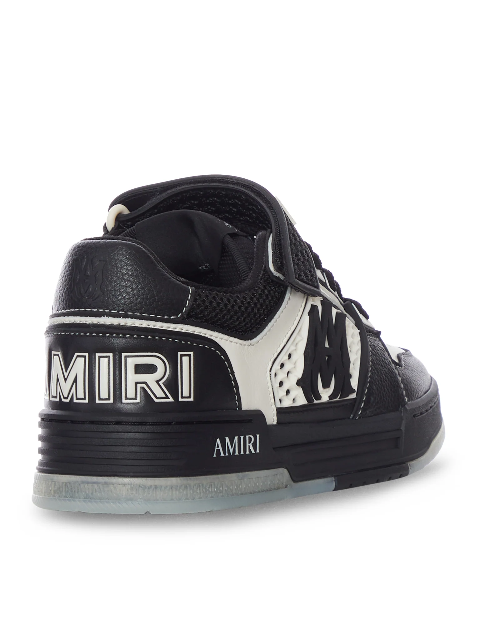 MA SKYLINE IN LEATHER - Image 3
