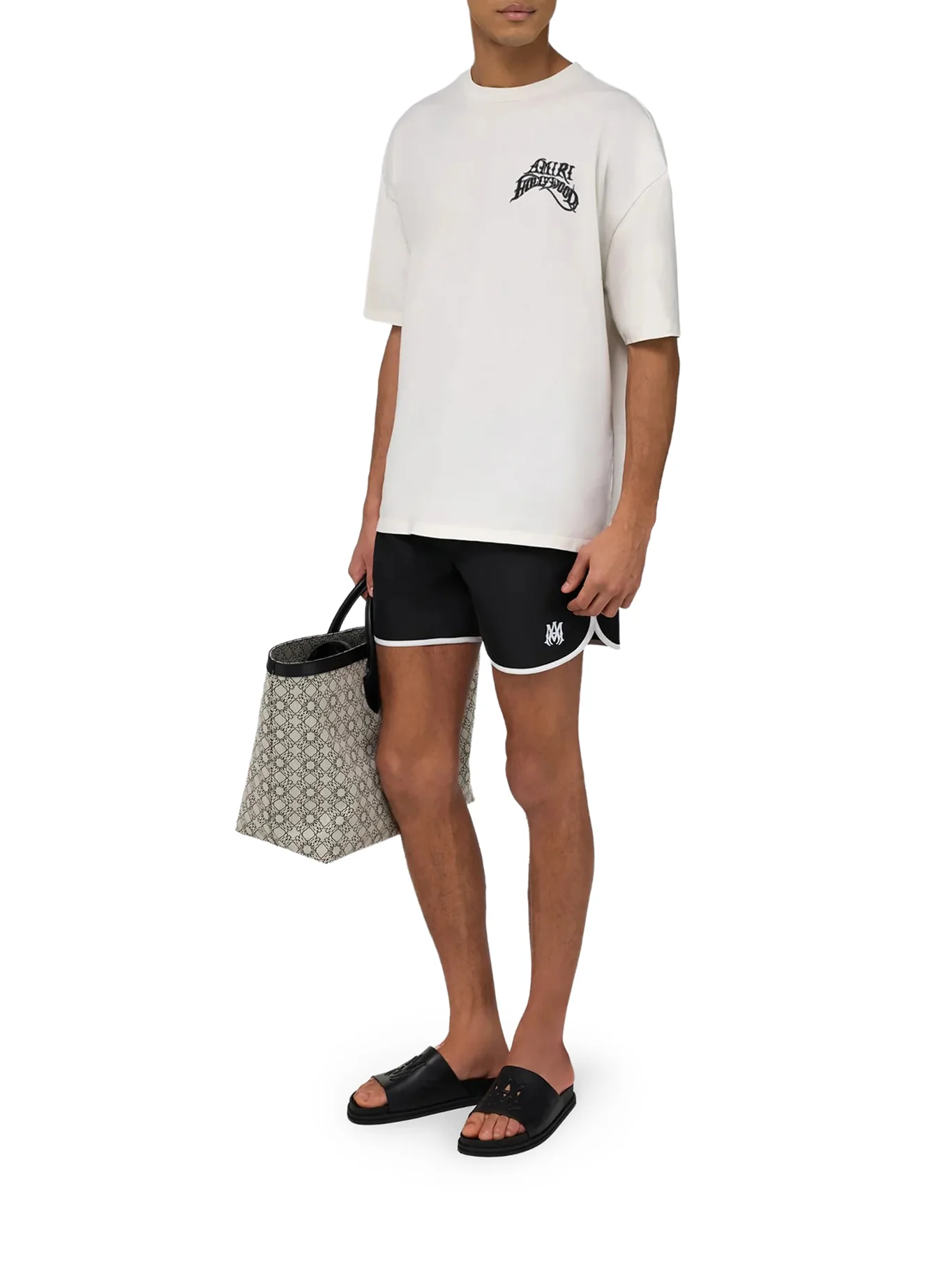 MA SWIM TRUNK SWIMSUIT - Image 2