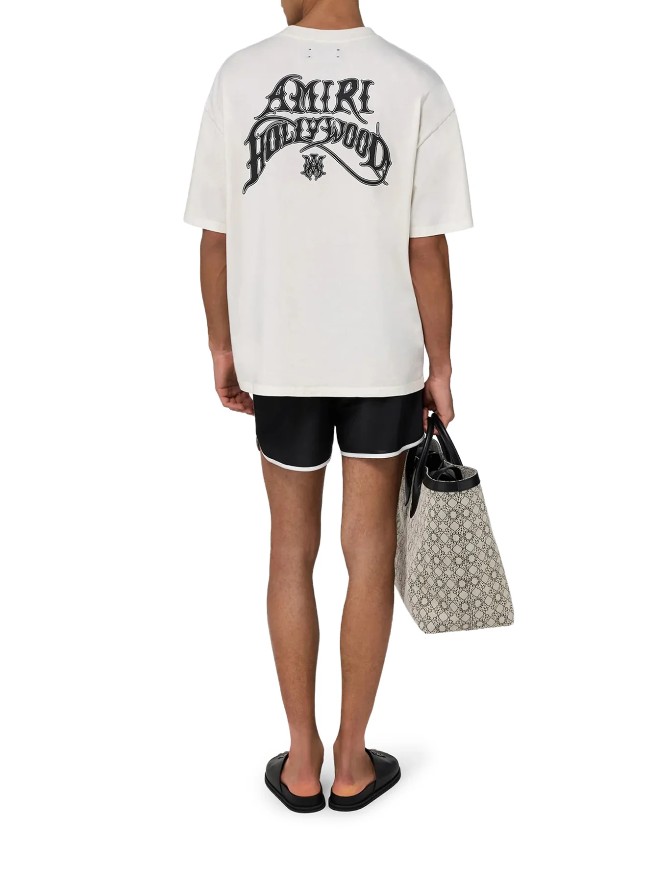 MA SWIM TRUNK SWIMSUIT - Image 3