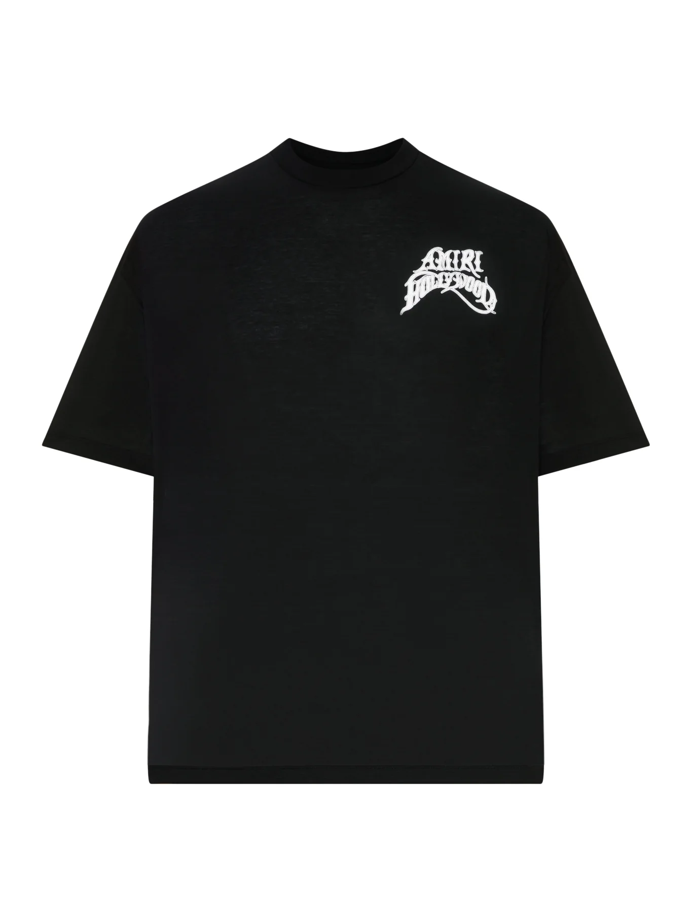 SKATE HOLLYWOOD LIGHTWEIGHT KNIT T-SHIRT