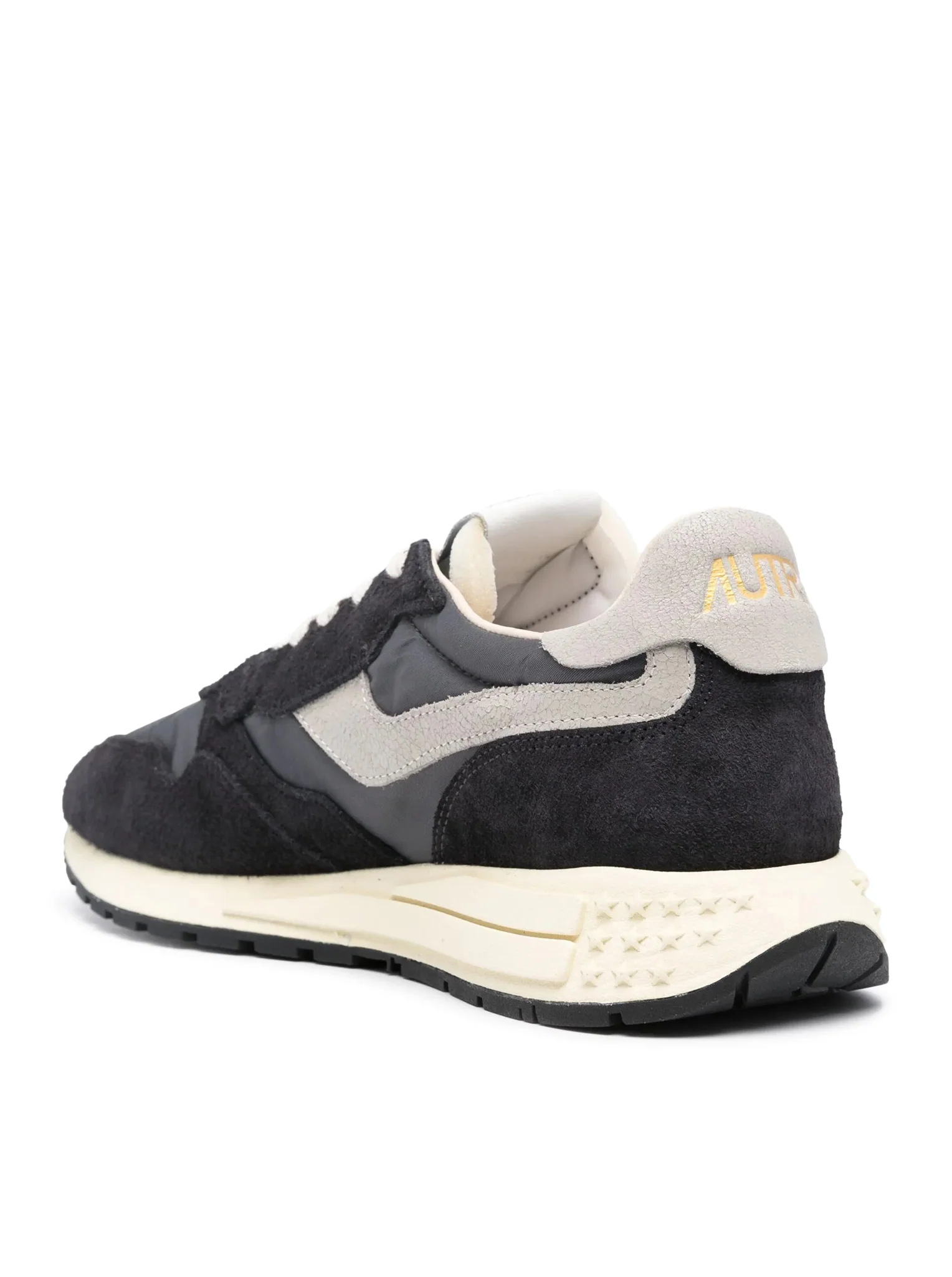 REELWIND LOW SNEAKERS - Image 3
