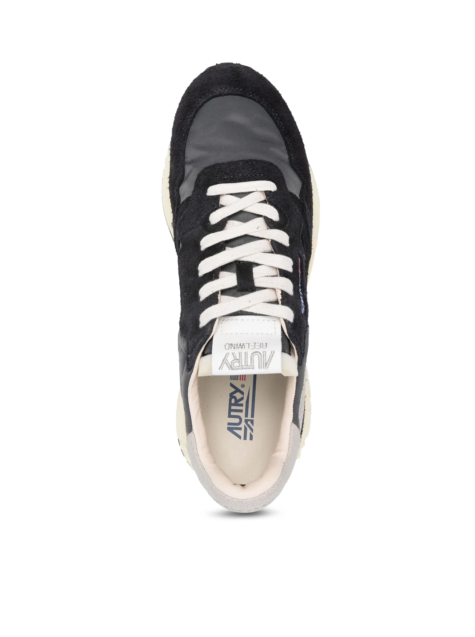 REELWIND LOW SNEAKERS - Image 4