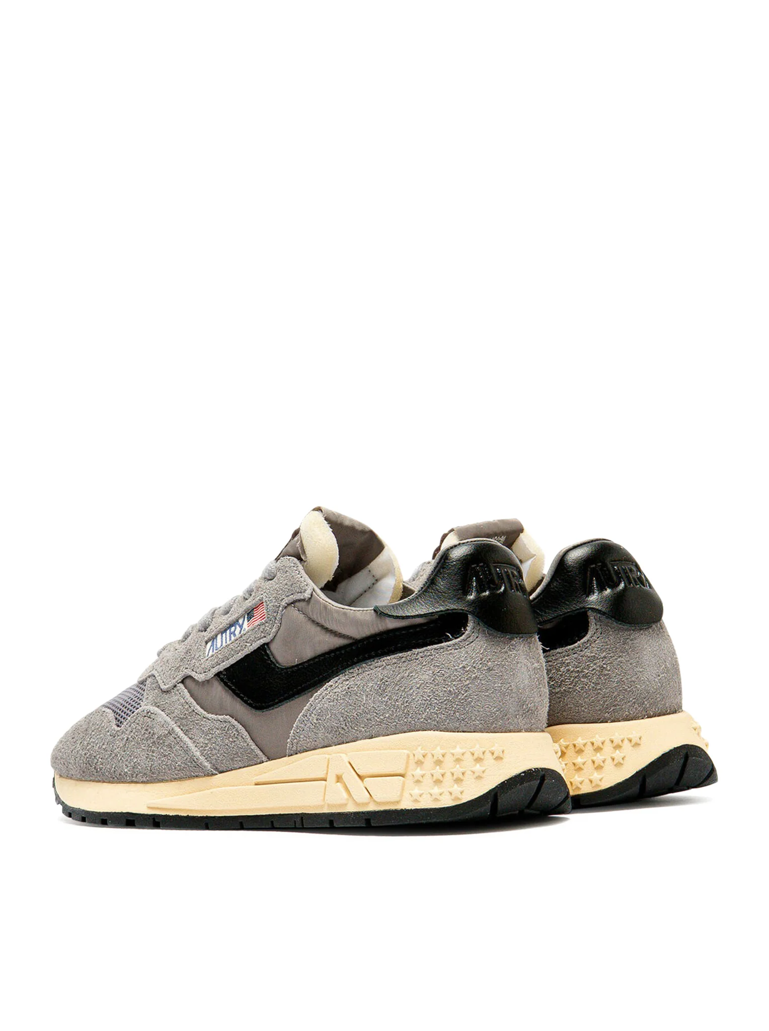 WINDSPIN SUEDE SNEAKERS - Image 3