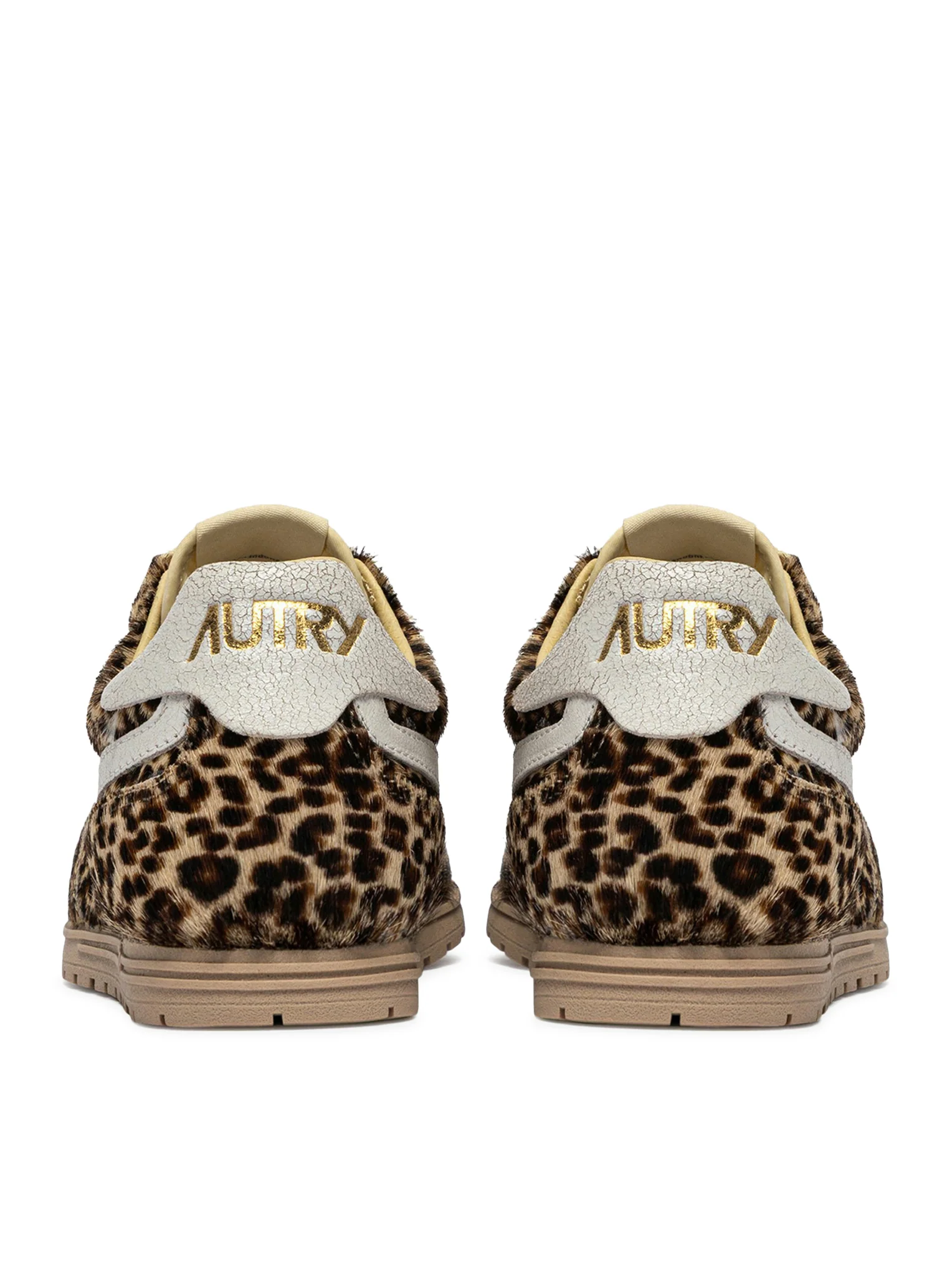 WINDSPIN SUEDE SNEAKERS - Image 3