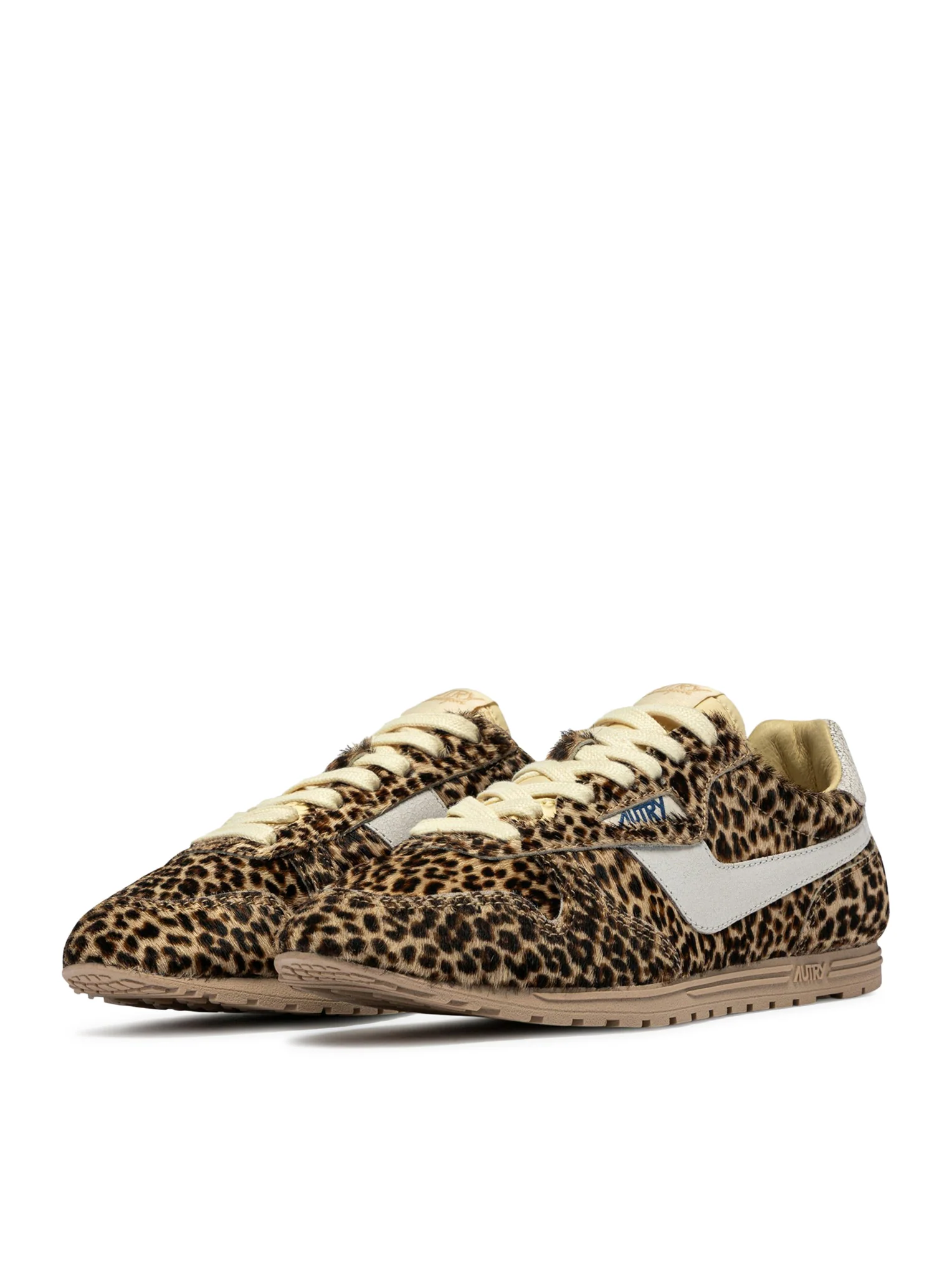 WINDSPIN SUEDE SNEAKERS - Image 4