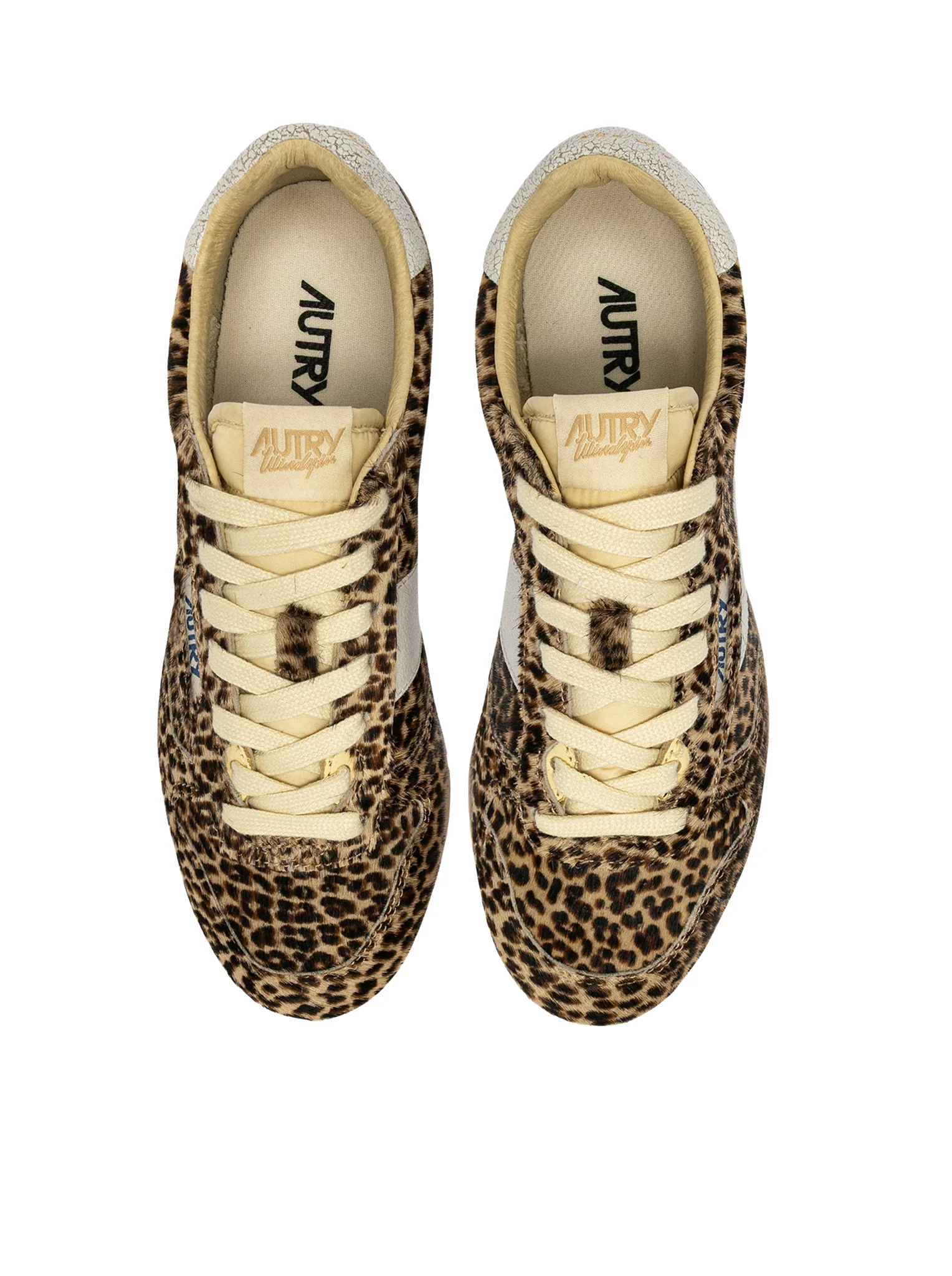 WINDSPIN SUEDE SNEAKERS - Image 5