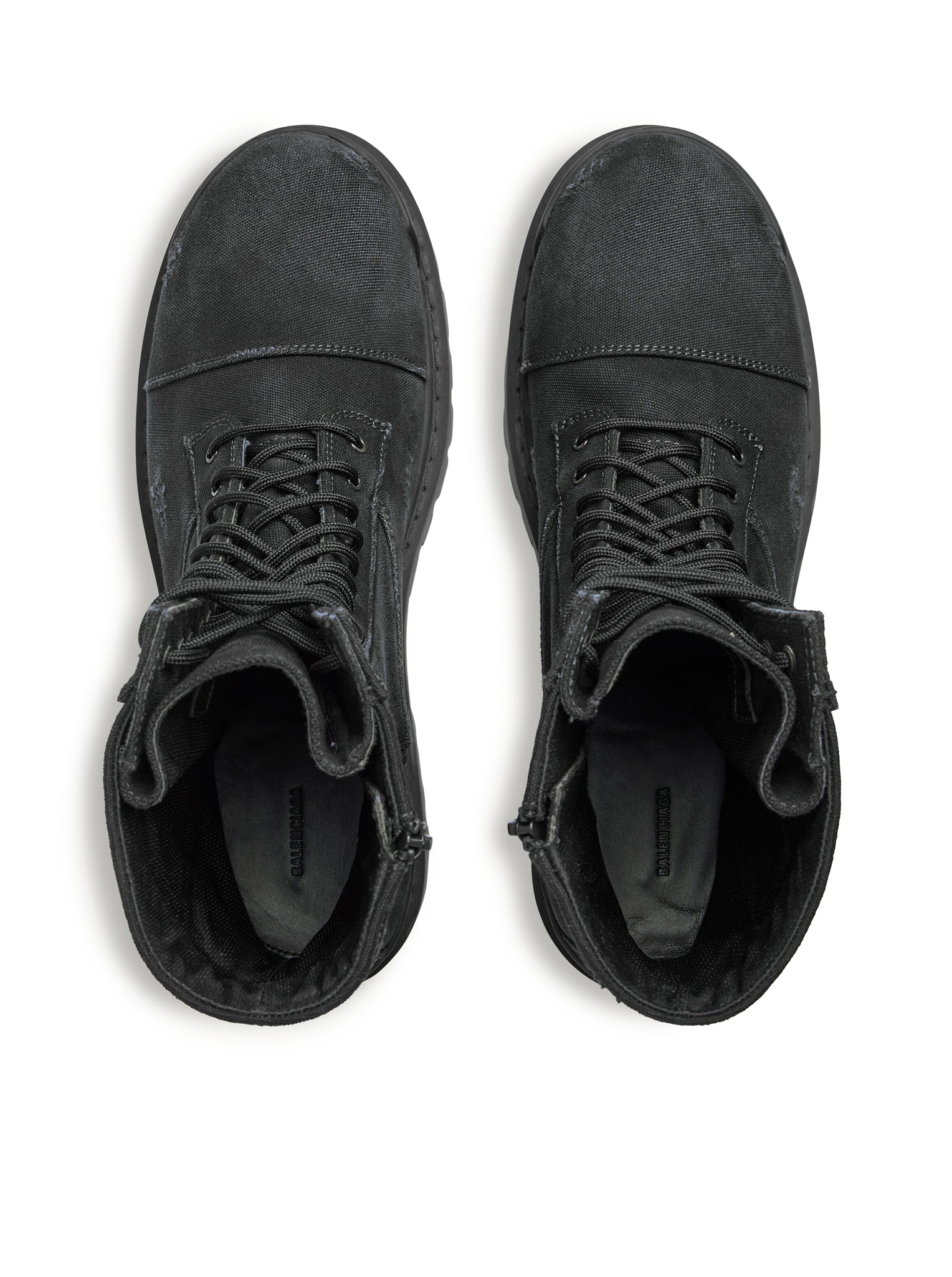 COMBAT STRIKE BOOTS - Image 8