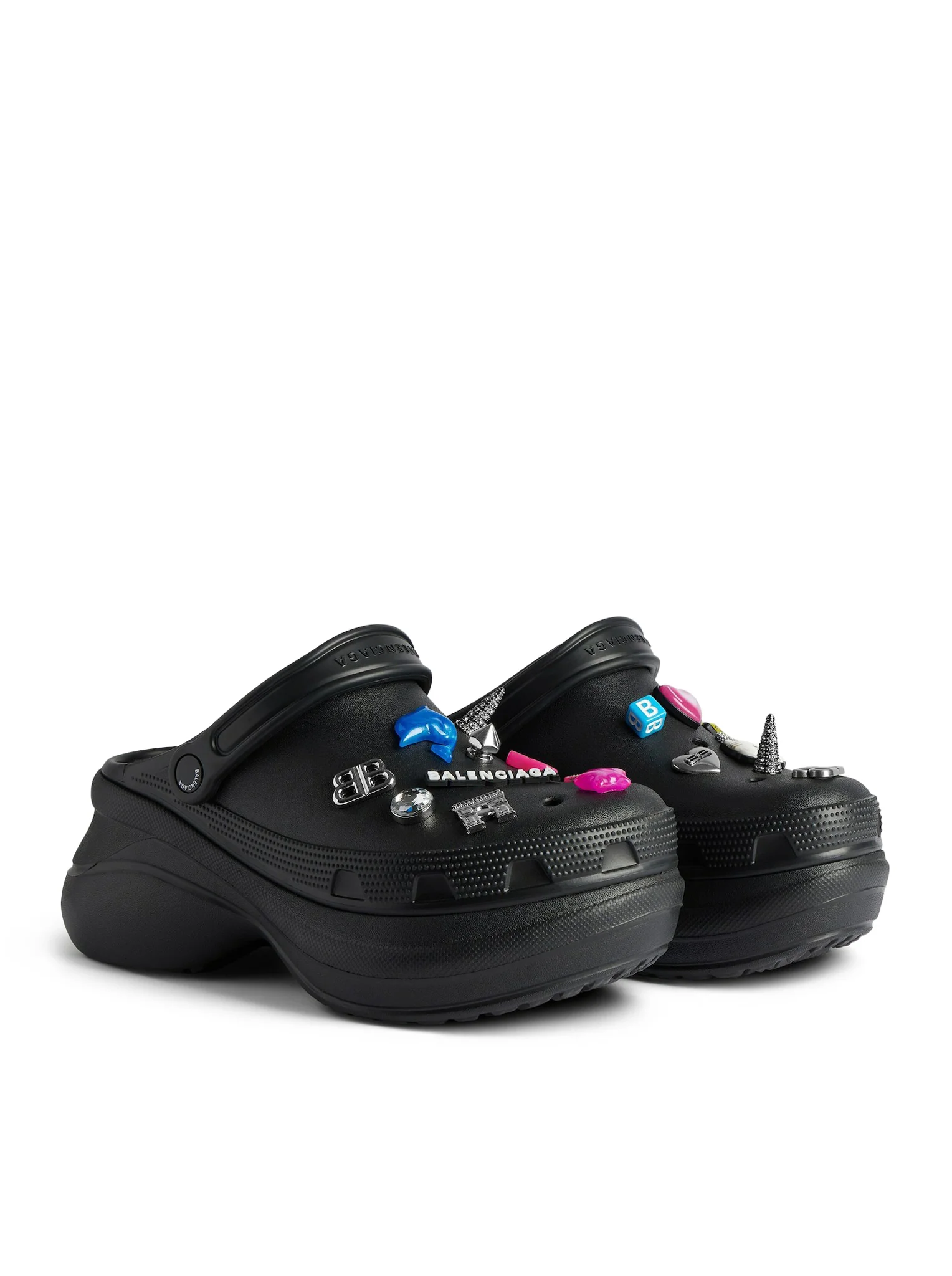 CROCS™ JIBBITZ™ SABOT - Image 2
