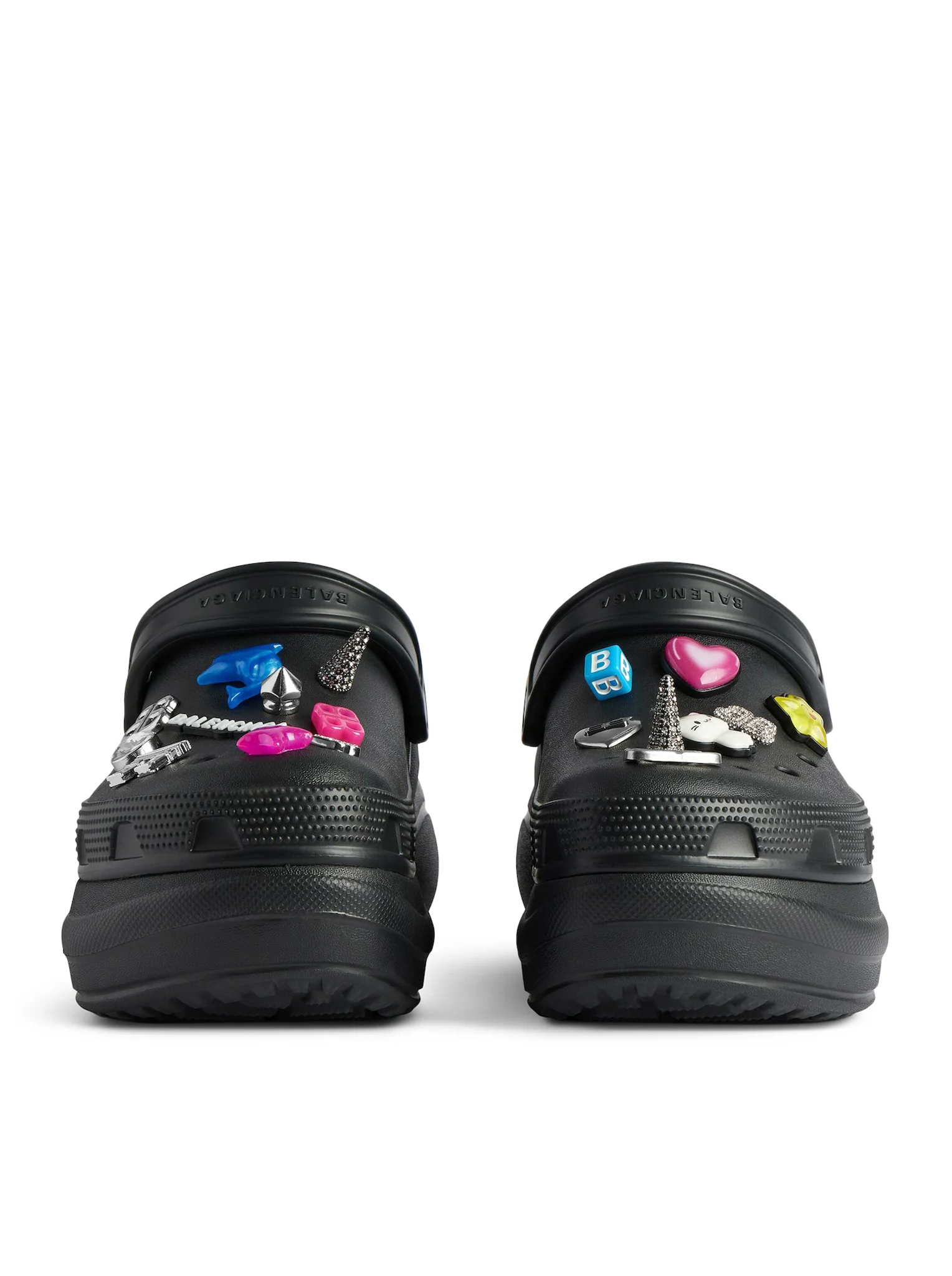 CROCS™ JIBBITZ™ SABOT - Image 3