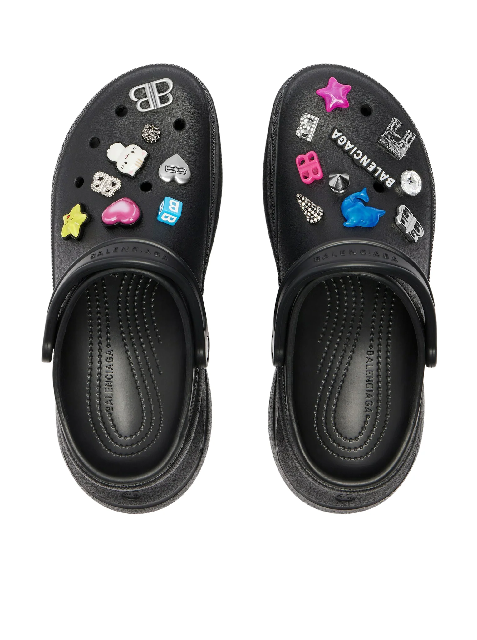 CROCS™ JIBBITZ™ SABOT - Image 6