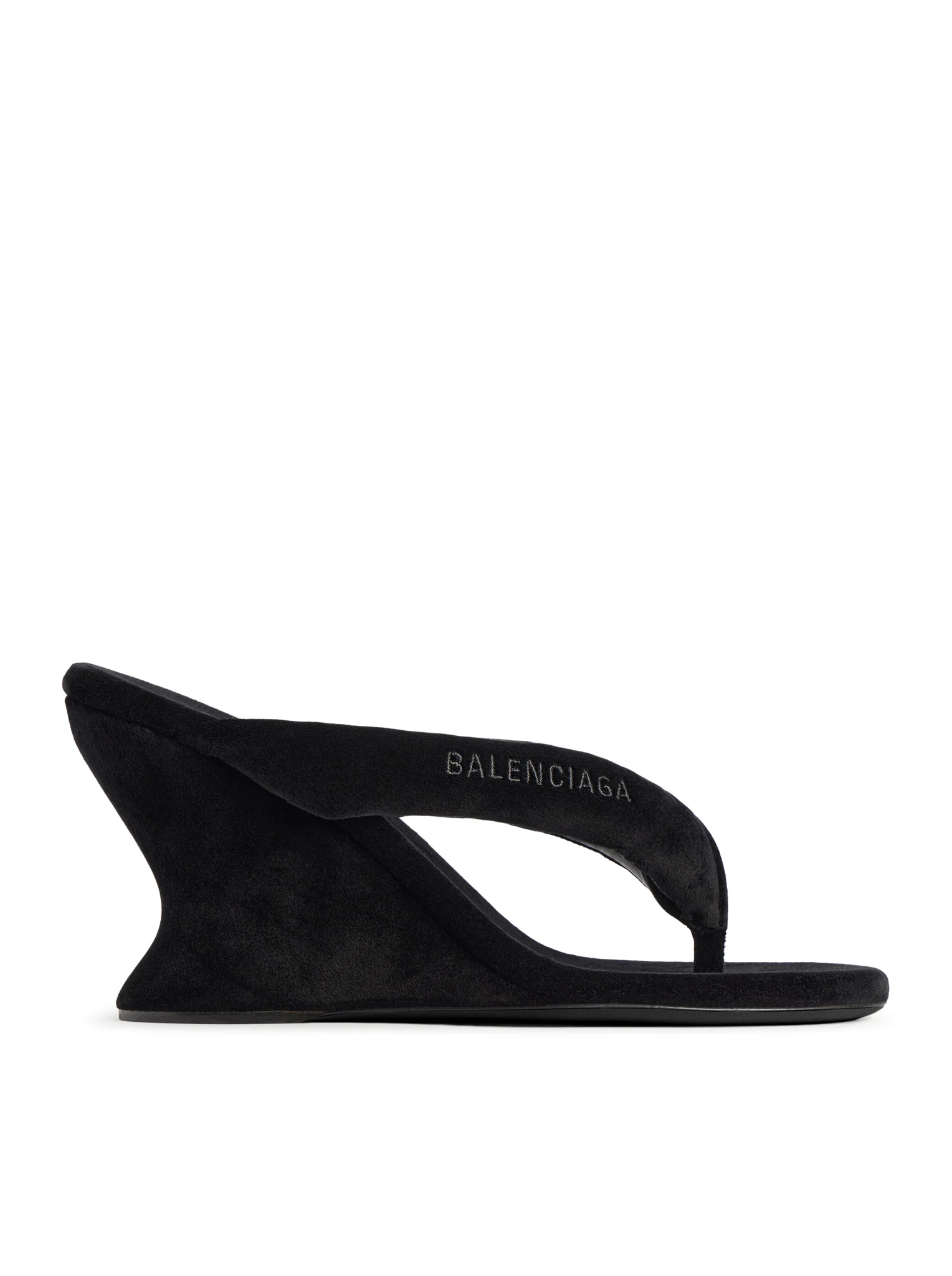 GAETA WEDGE FLIP-FLOPS