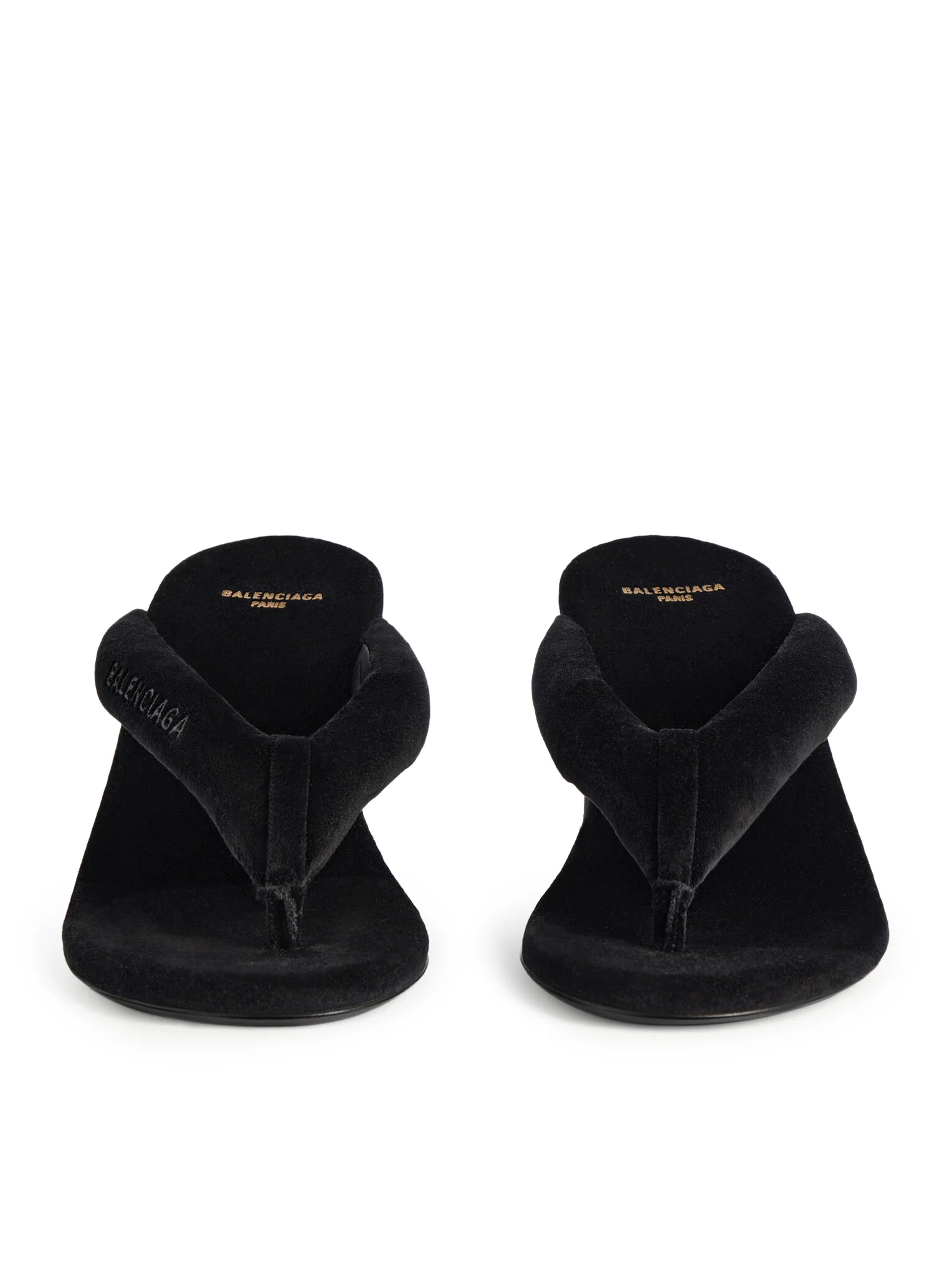 GAETA WEDGE FLIP-FLOPS - Image 4