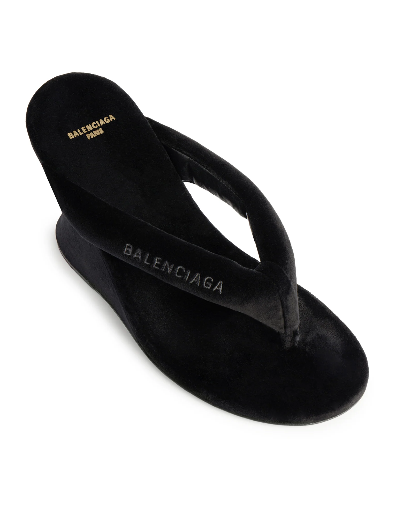 GAETA WEDGE FLIP-FLOPS - Image 6