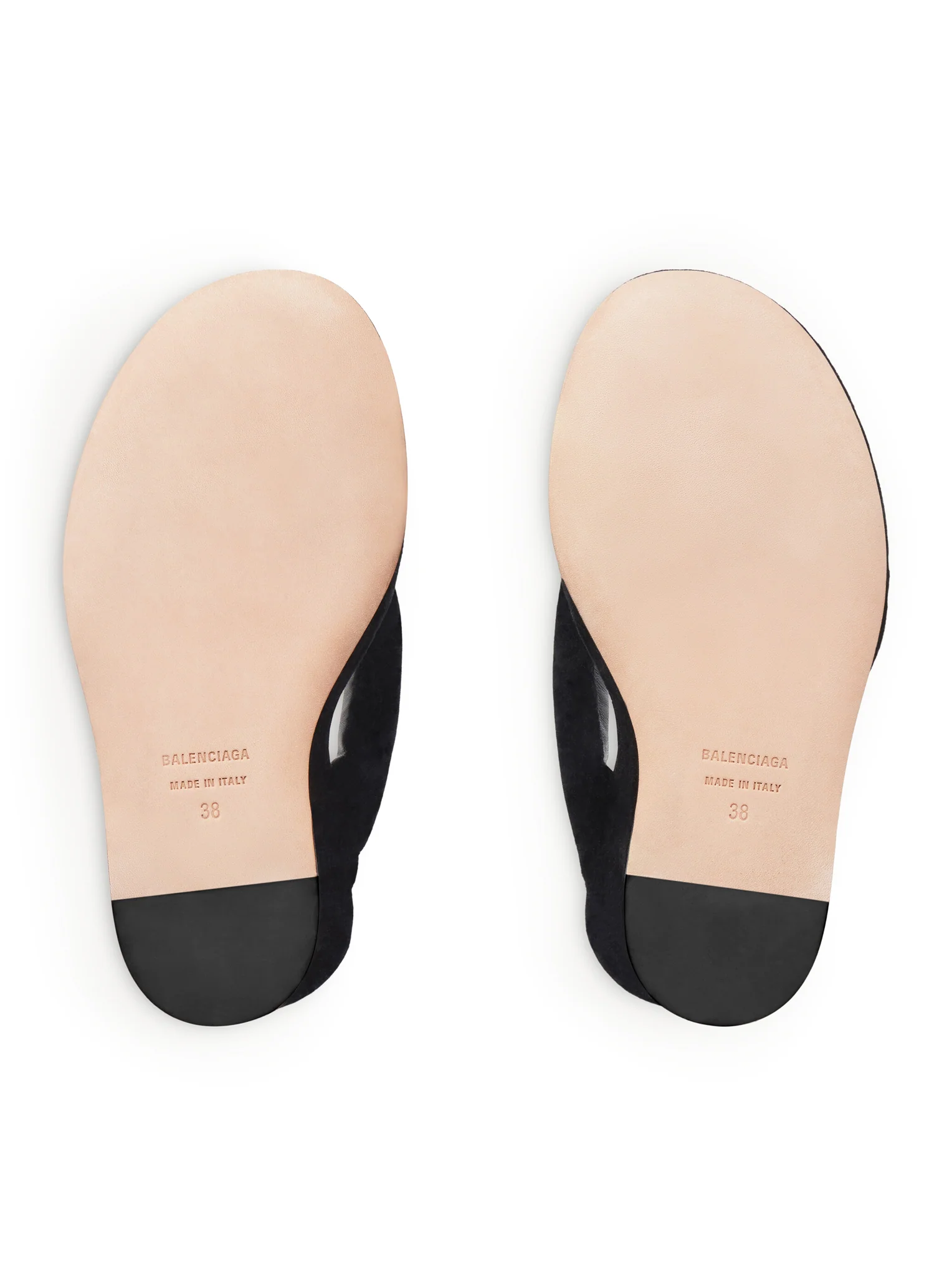 GAETA WEDGE FLIP-FLOPS - Image 7