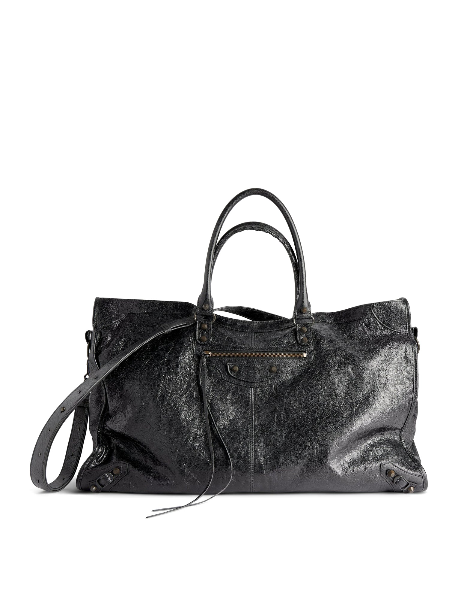 LE CITY TRAVEL BAG - Image 5