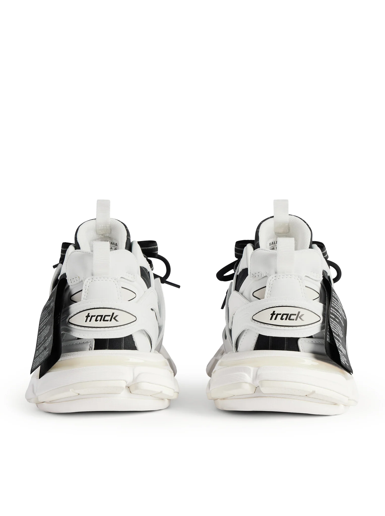 SNEAKER TRACK SHIRT - Image 5