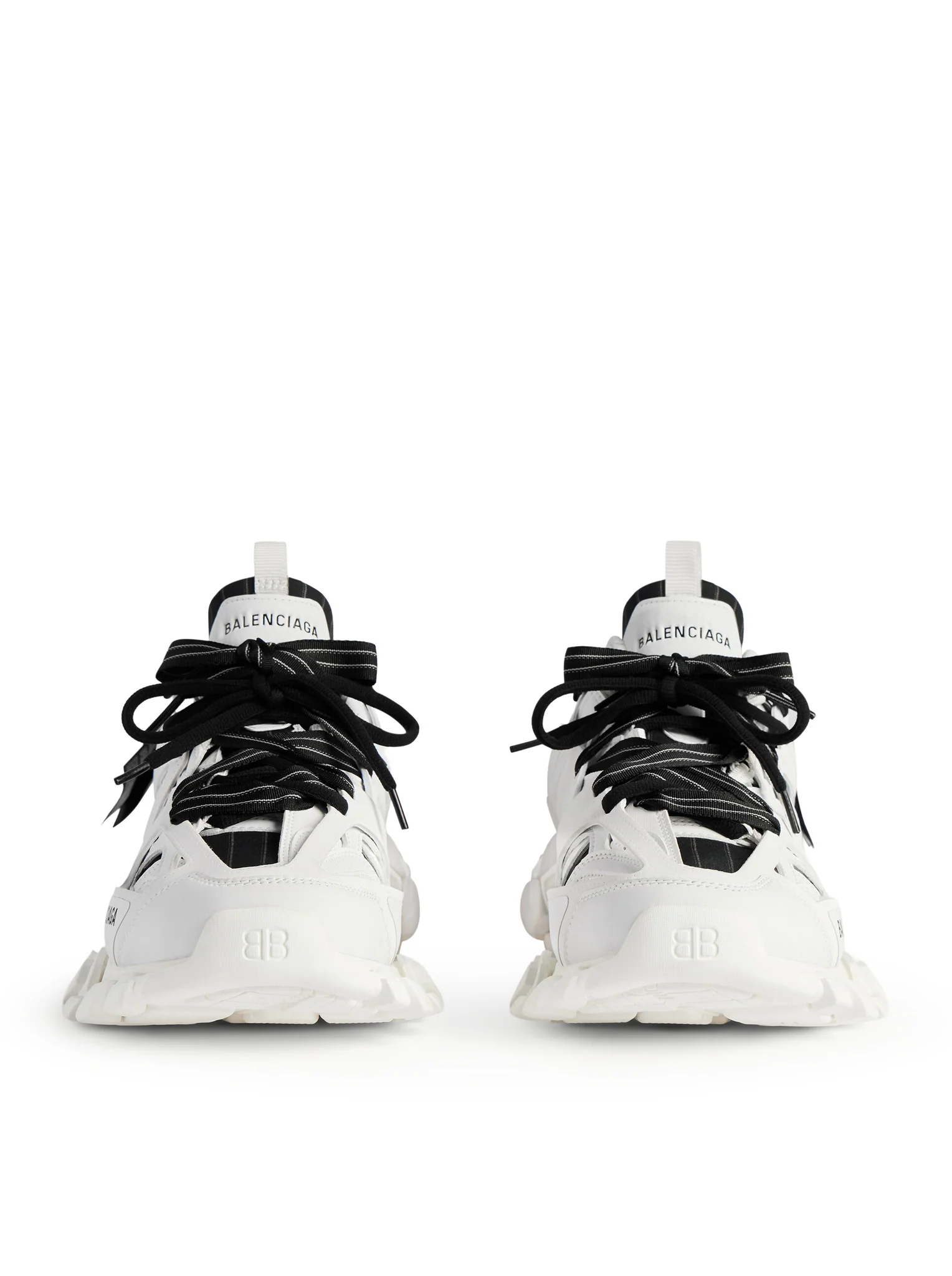 SNEAKER TRACK SHIRT - Image 6