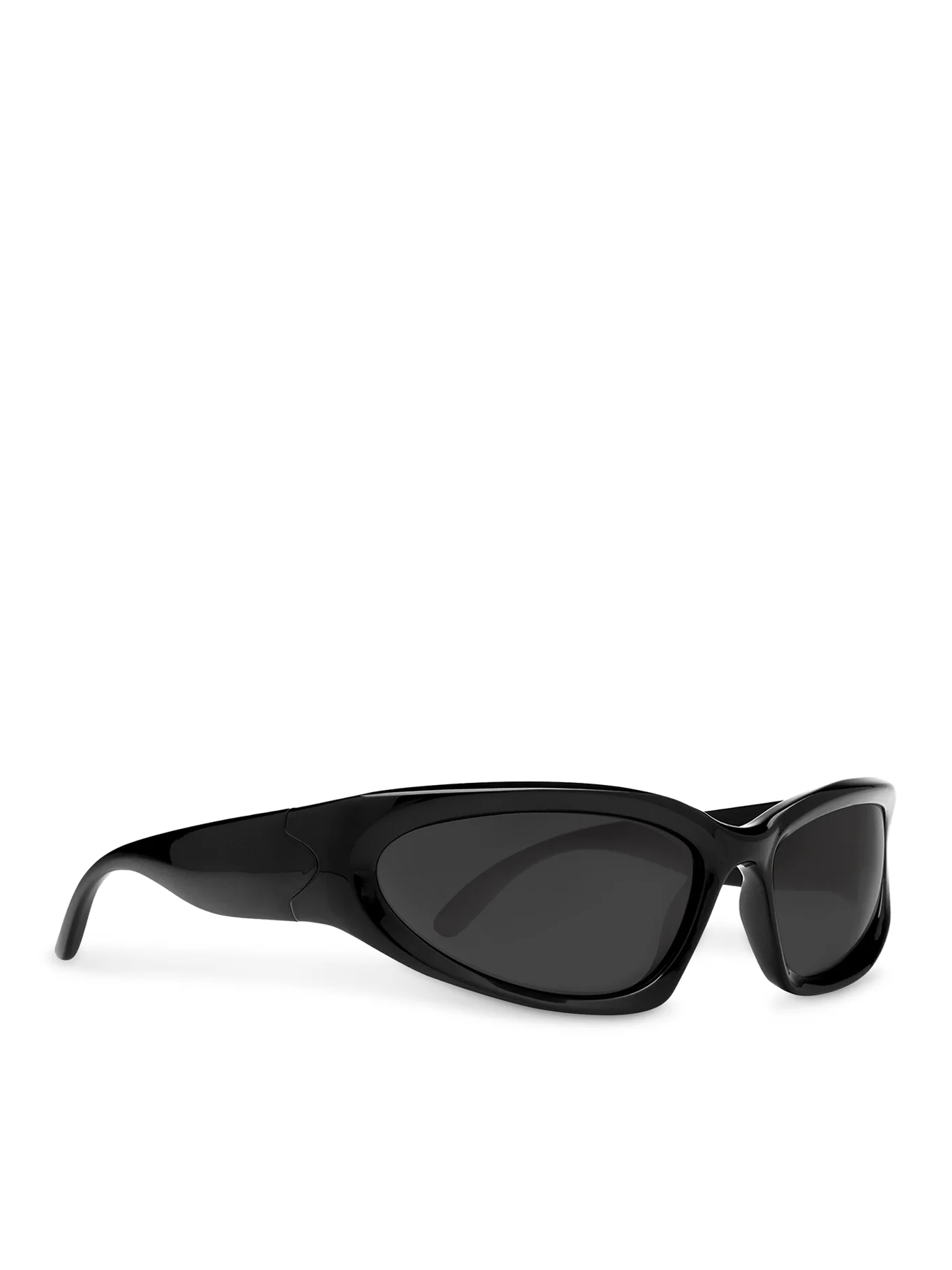 SWIFT OVAL SUNGLASSES IN BIO-INJECTED NYLON - Image 2