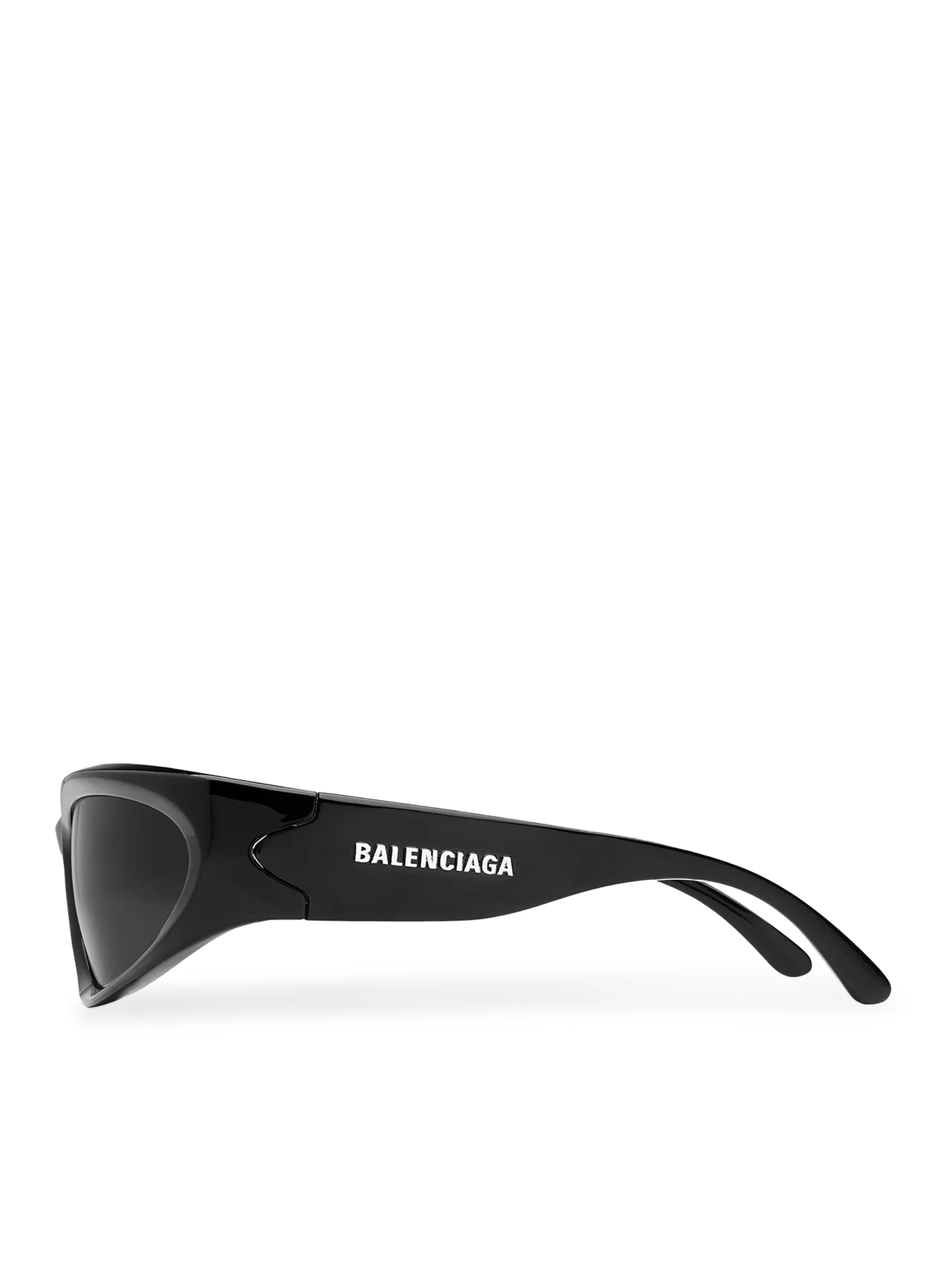 SWIFT OVAL SUNGLASSES IN BIO-INJECTED NYLON - Image 3