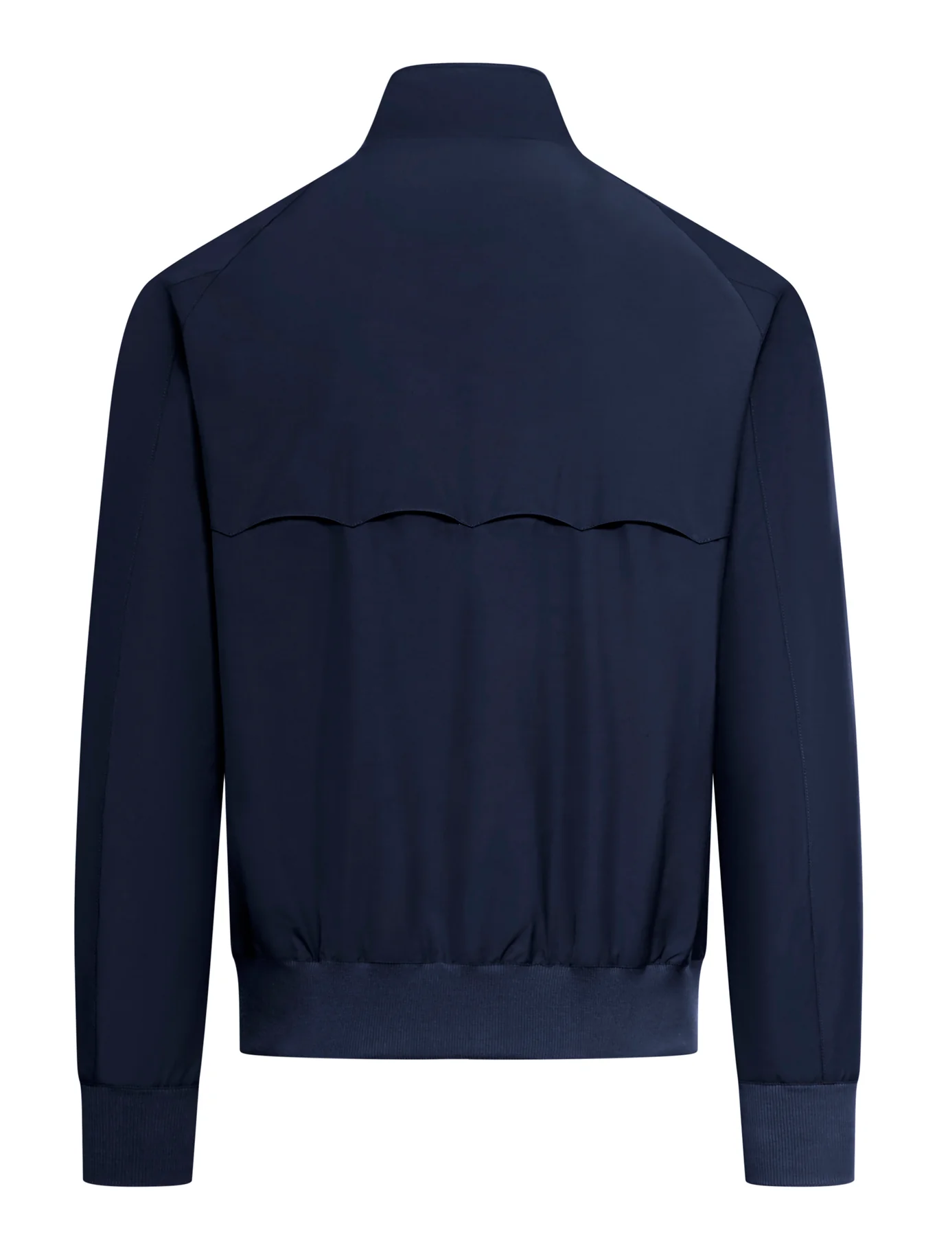 G9 HARRINGTON JACKET IN COTTON BLEND - Image 5