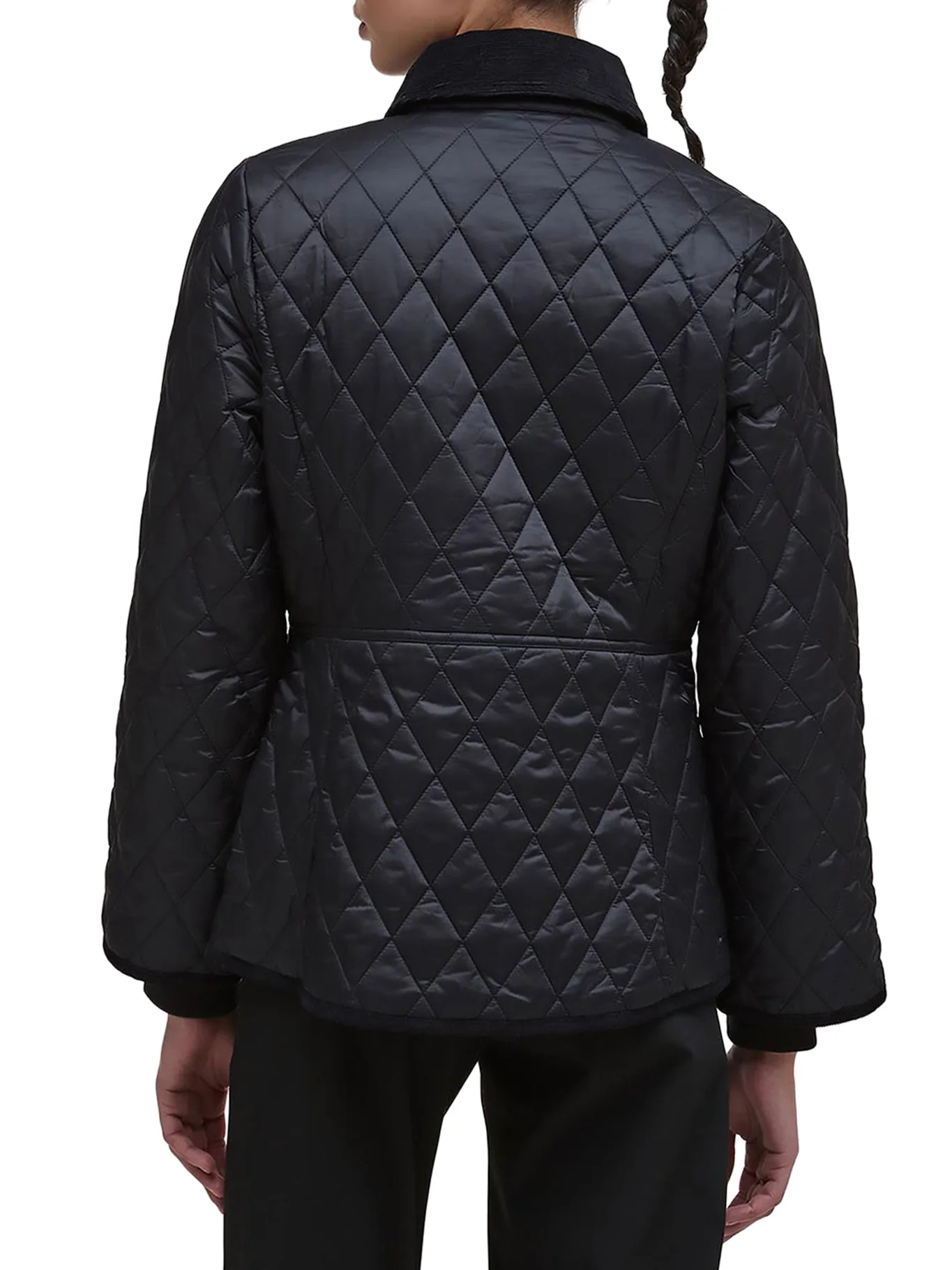 BEADNELL QUILTED SUMMER JACKET - Image 4