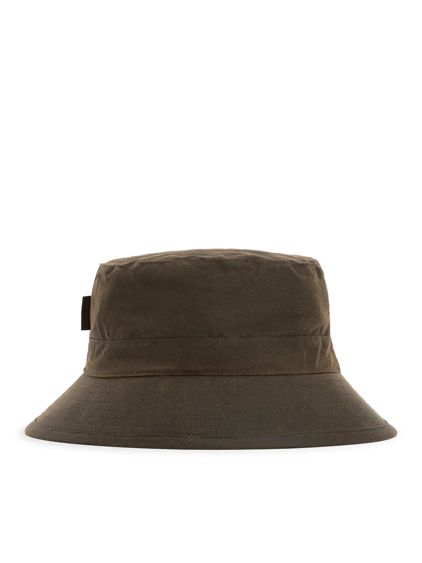 WAXED SPORTS CAP - Image 3