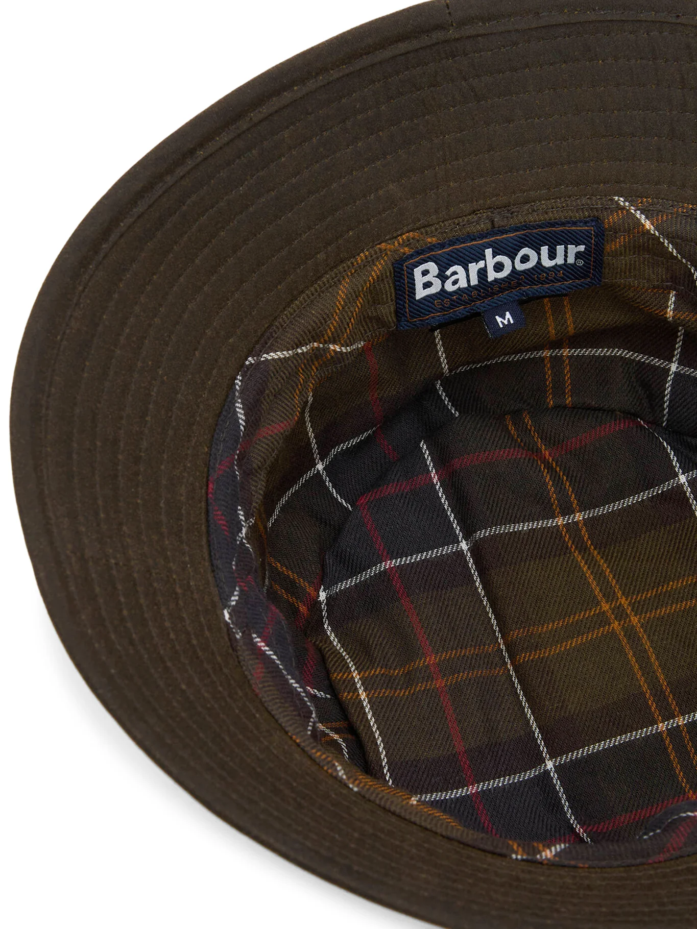 WAXED SPORTS CAP - Image 4