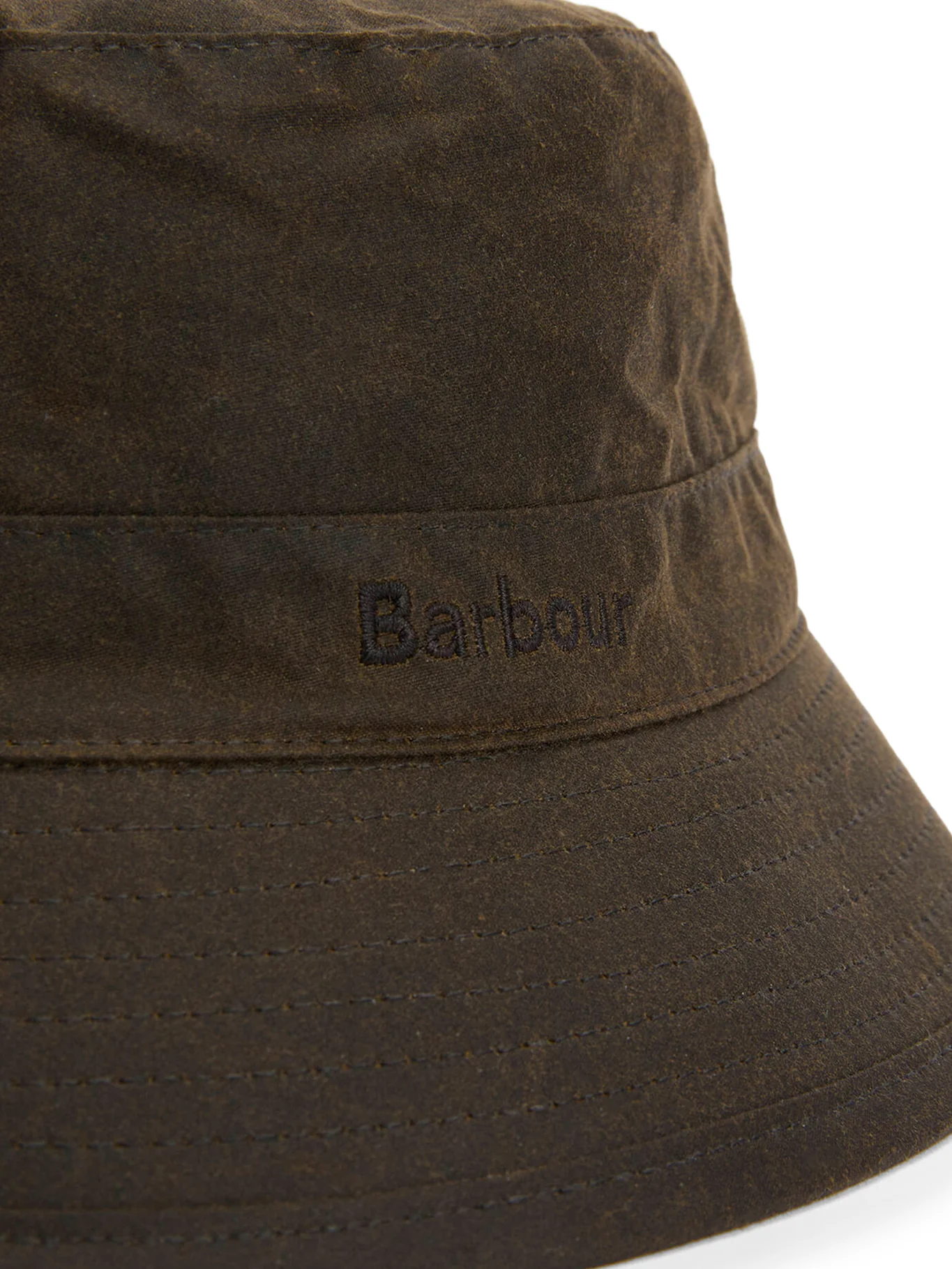 WAXED SPORTS CAP - Image 5