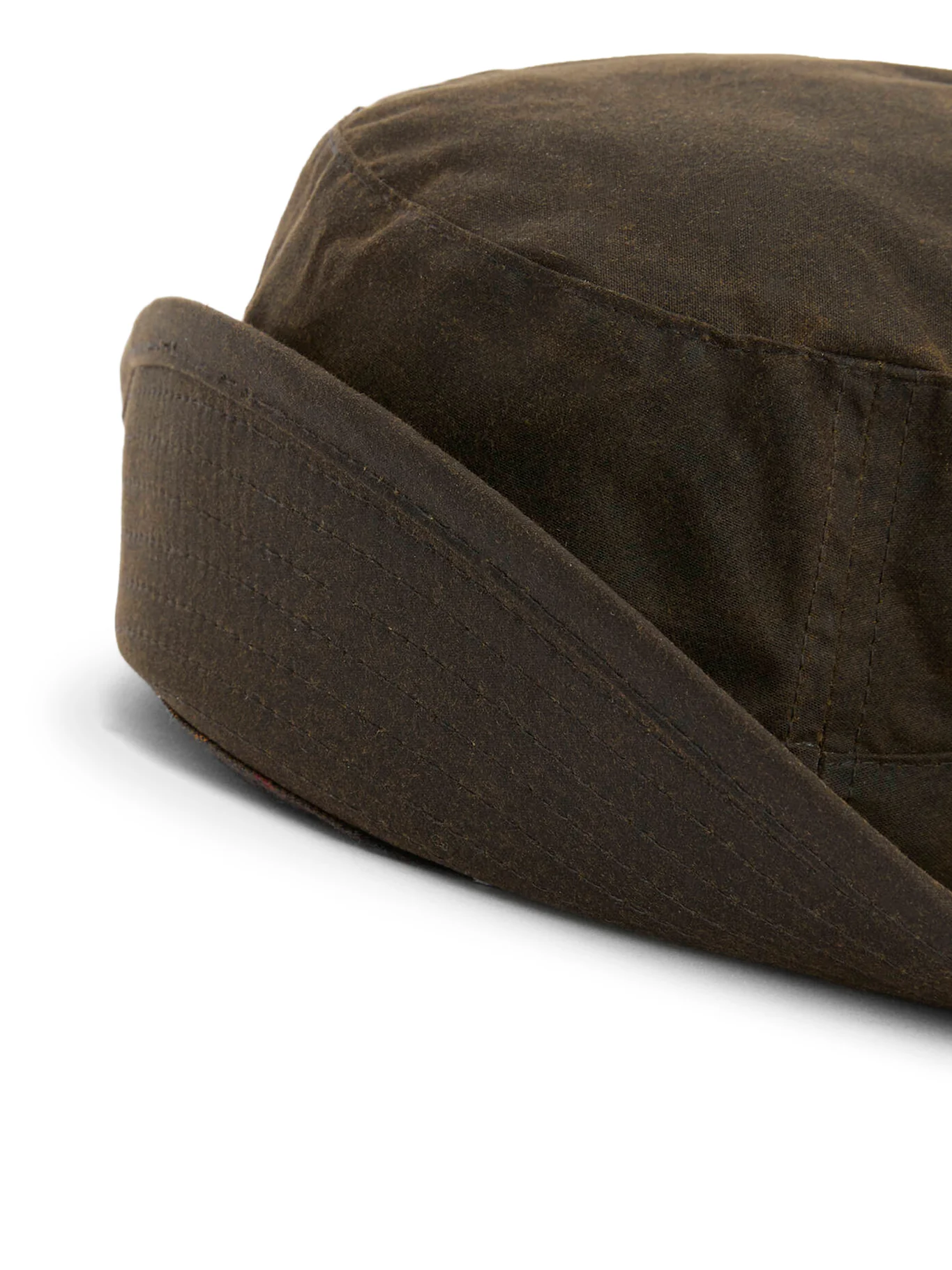 WAXED SPORTS CAP - Image 6