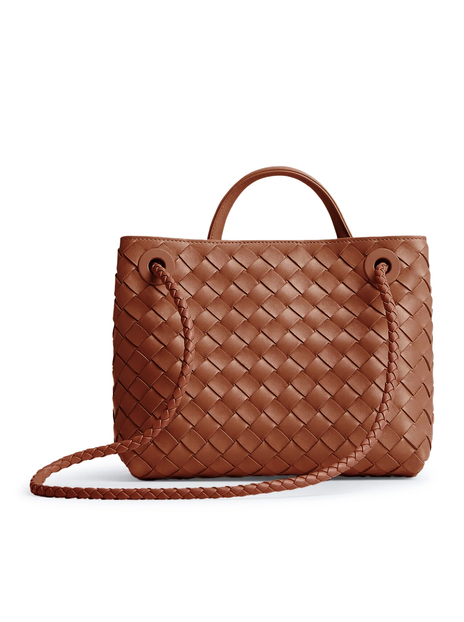 ANDIAMO SMALL BAG - Image 4