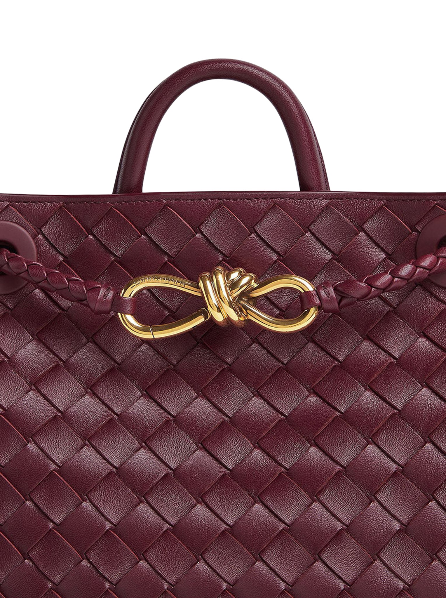 ANDIAMO SMALL BAG - Image 5