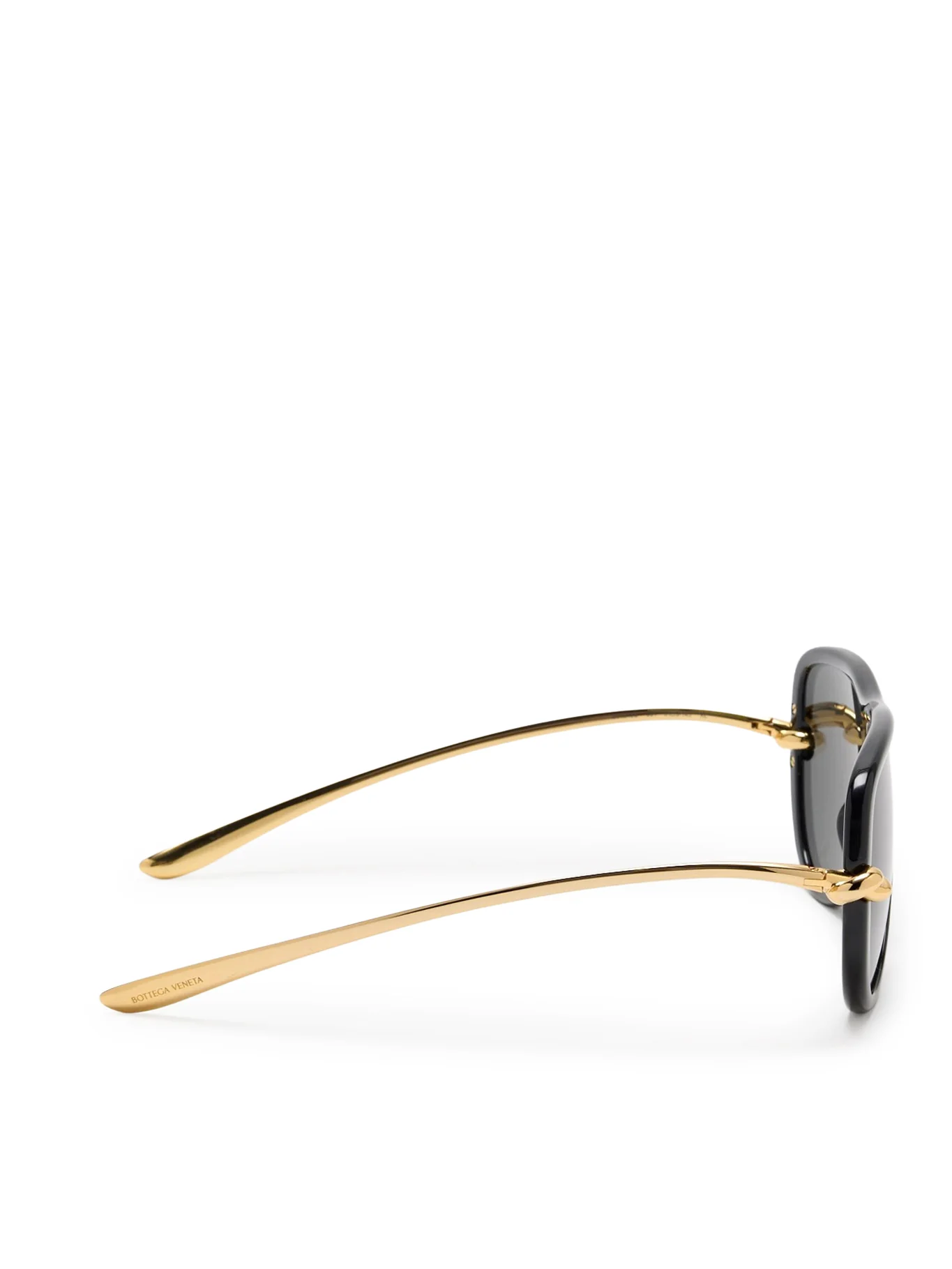 AVIATOR KNOT SUNGLASSES - Image 2