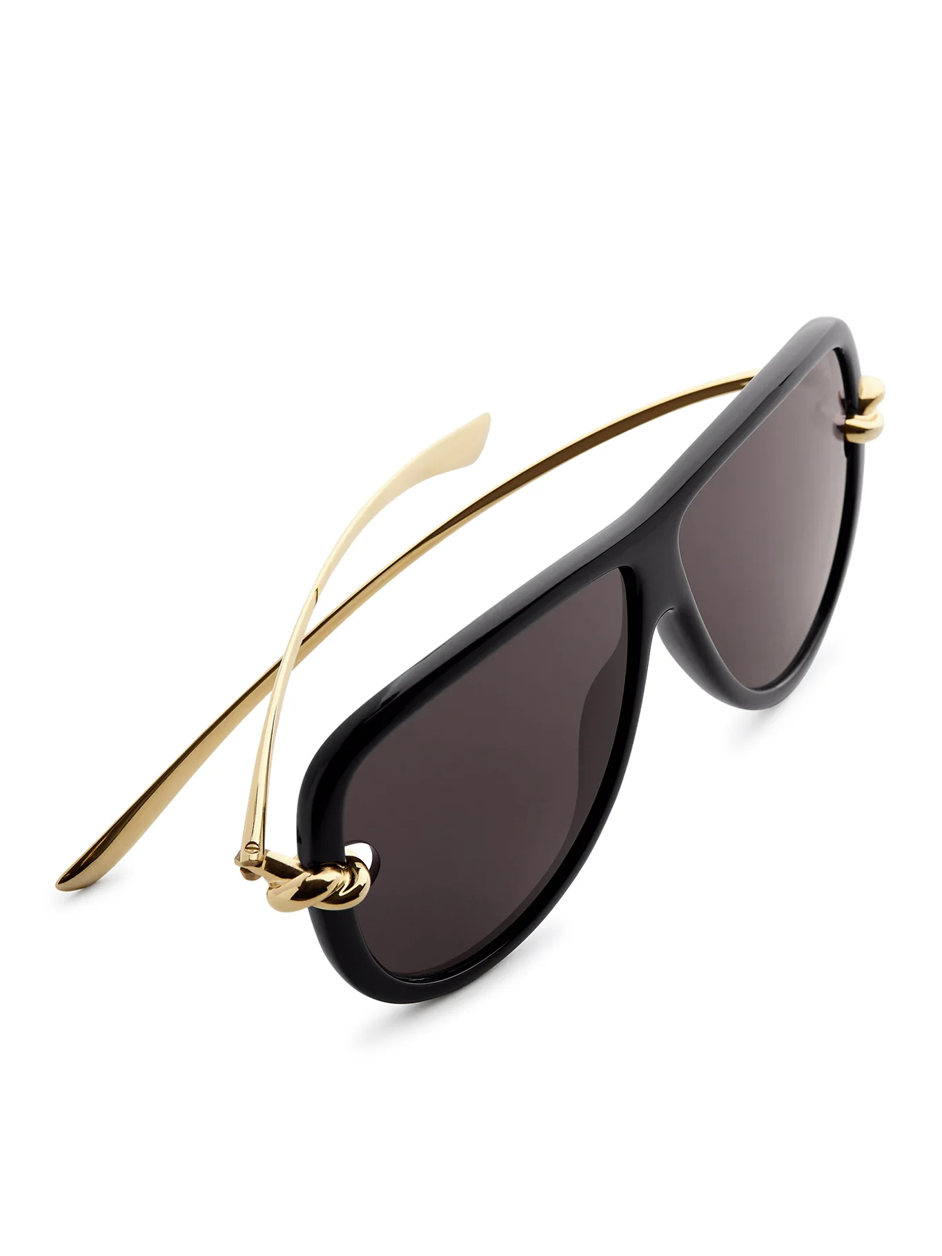 AVIATOR KNOT SUNGLASSES - Image 3