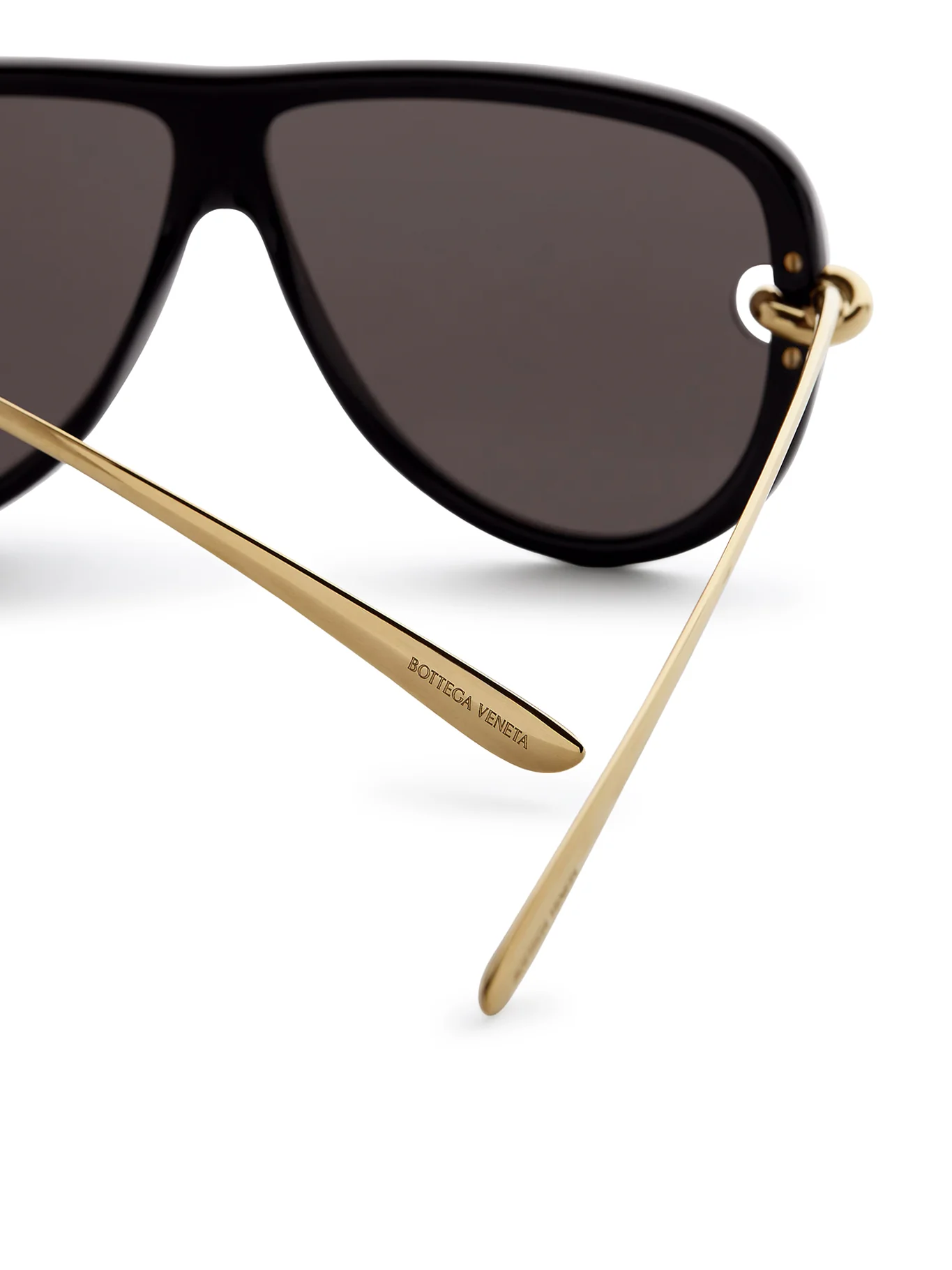 AVIATOR KNOT SUNGLASSES - Image 5