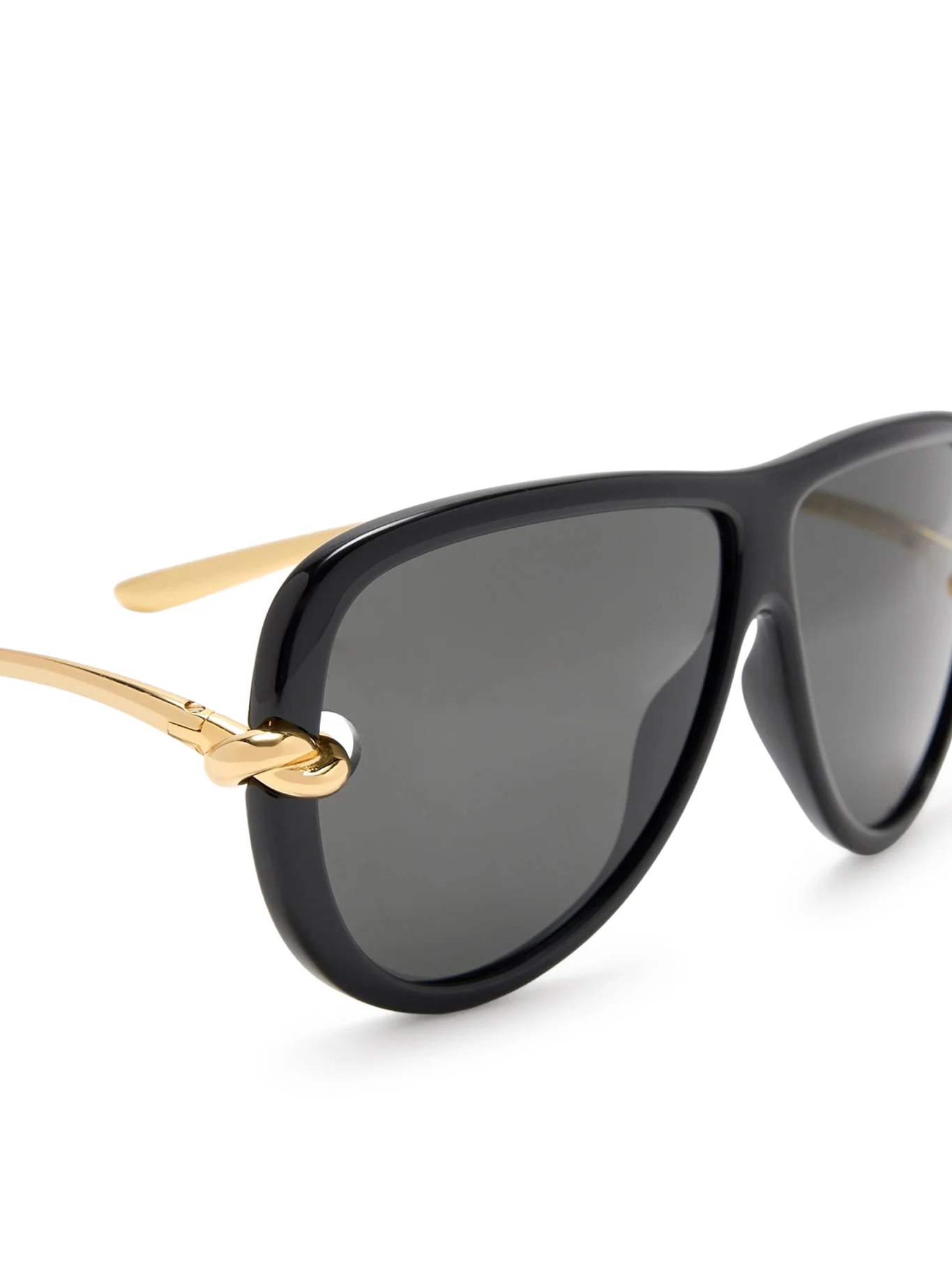 AVIATOR KNOT SUNGLASSES - Image 6