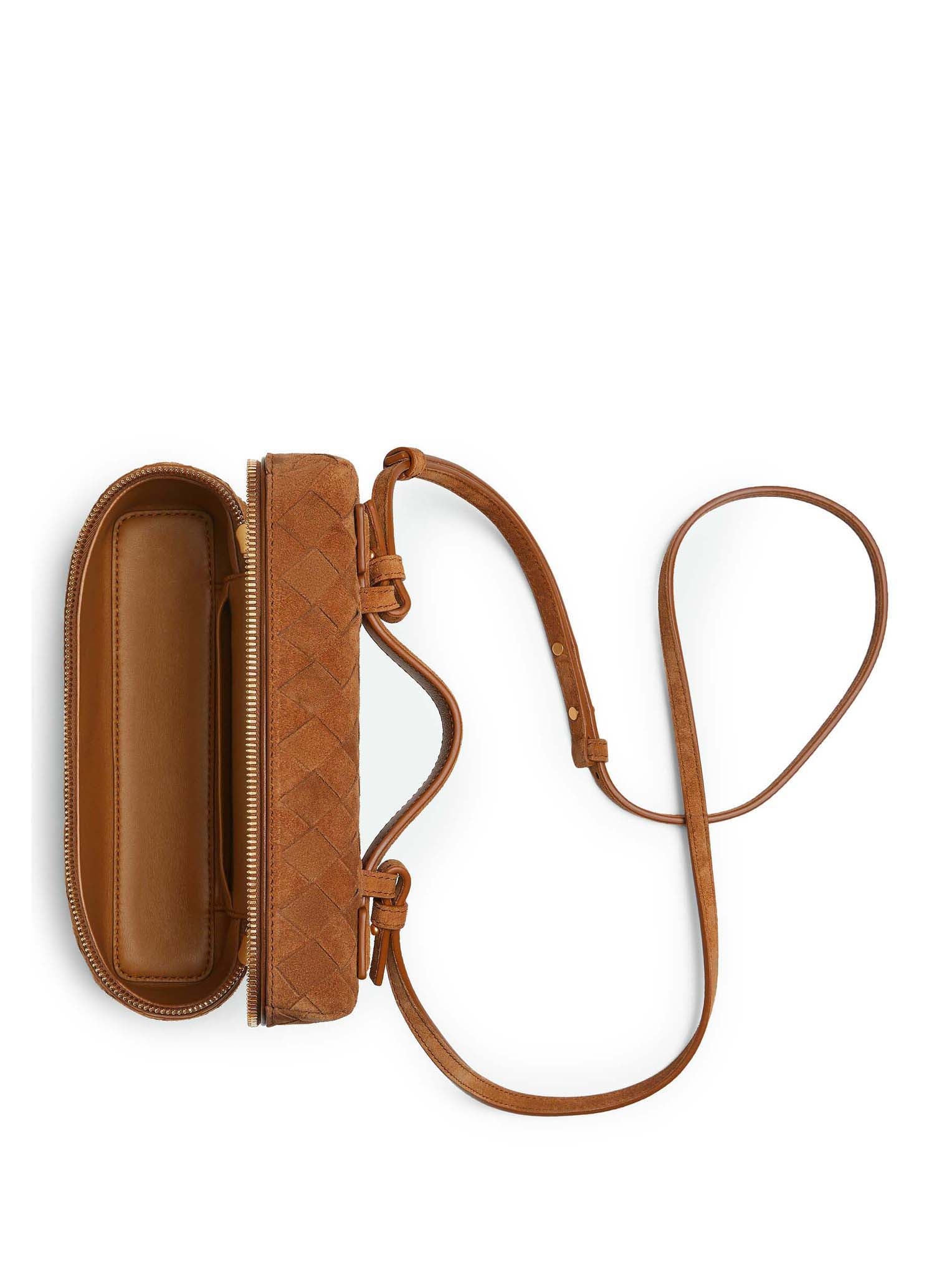 BANG BANG SUEDE HANDBAG - Image 6