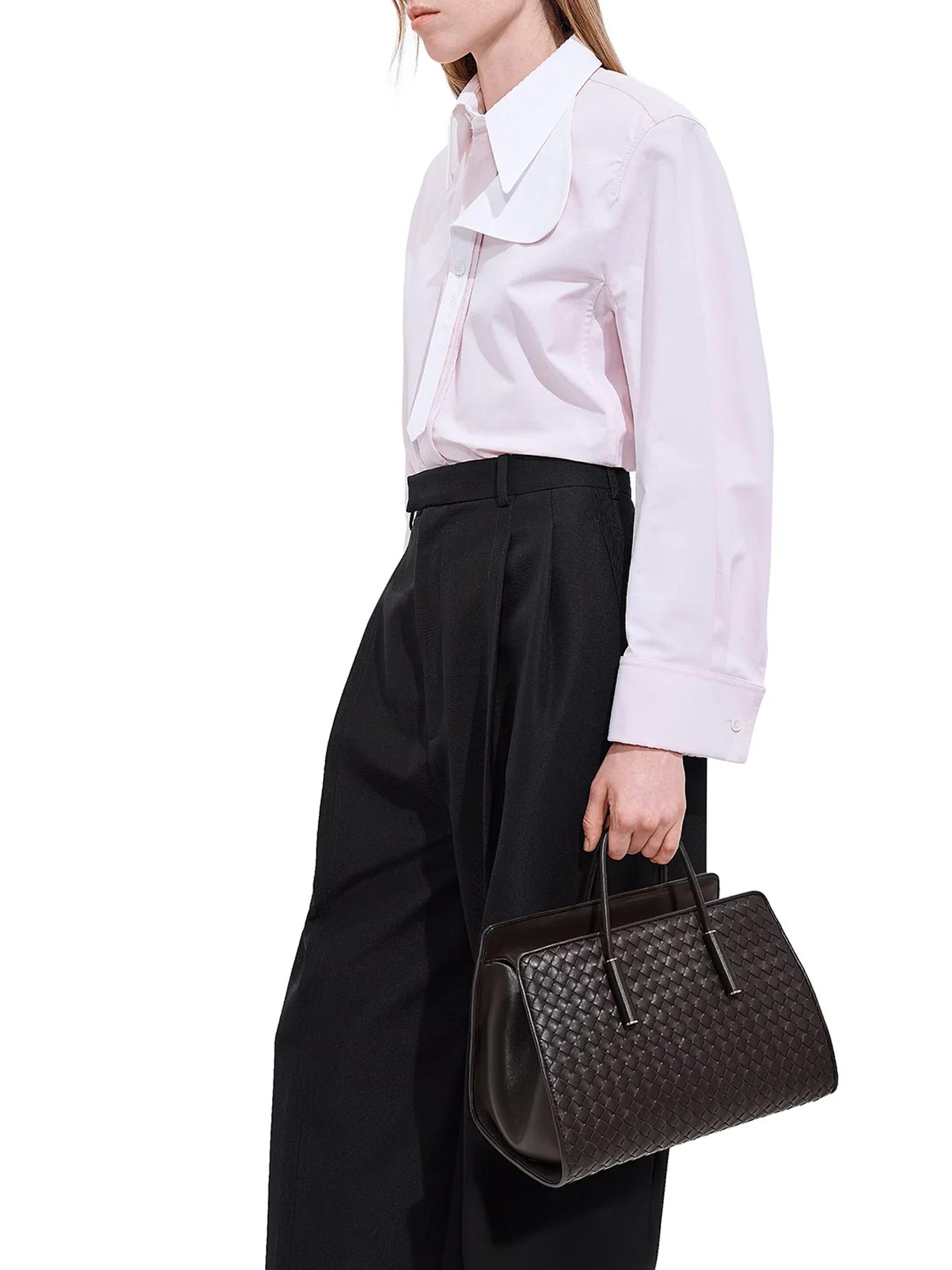 BARBARA SMALL TOTE BAG - Image 2