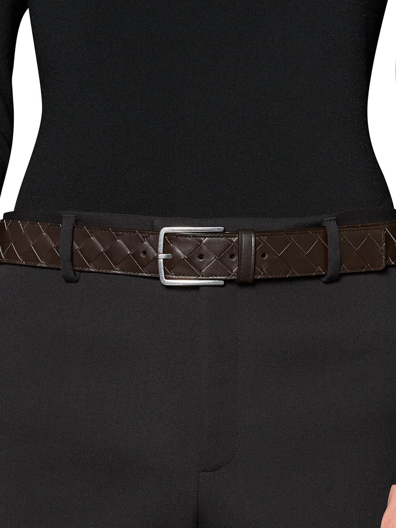 BRAIDED BELT - Image 2
